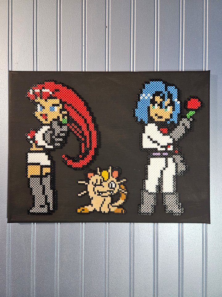 Triple Trouble product image (1)
