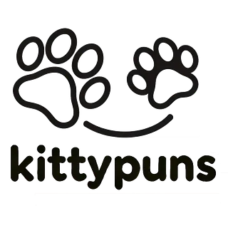 KittyPuns - Funny Cat T-Shirts, Hoodies and more