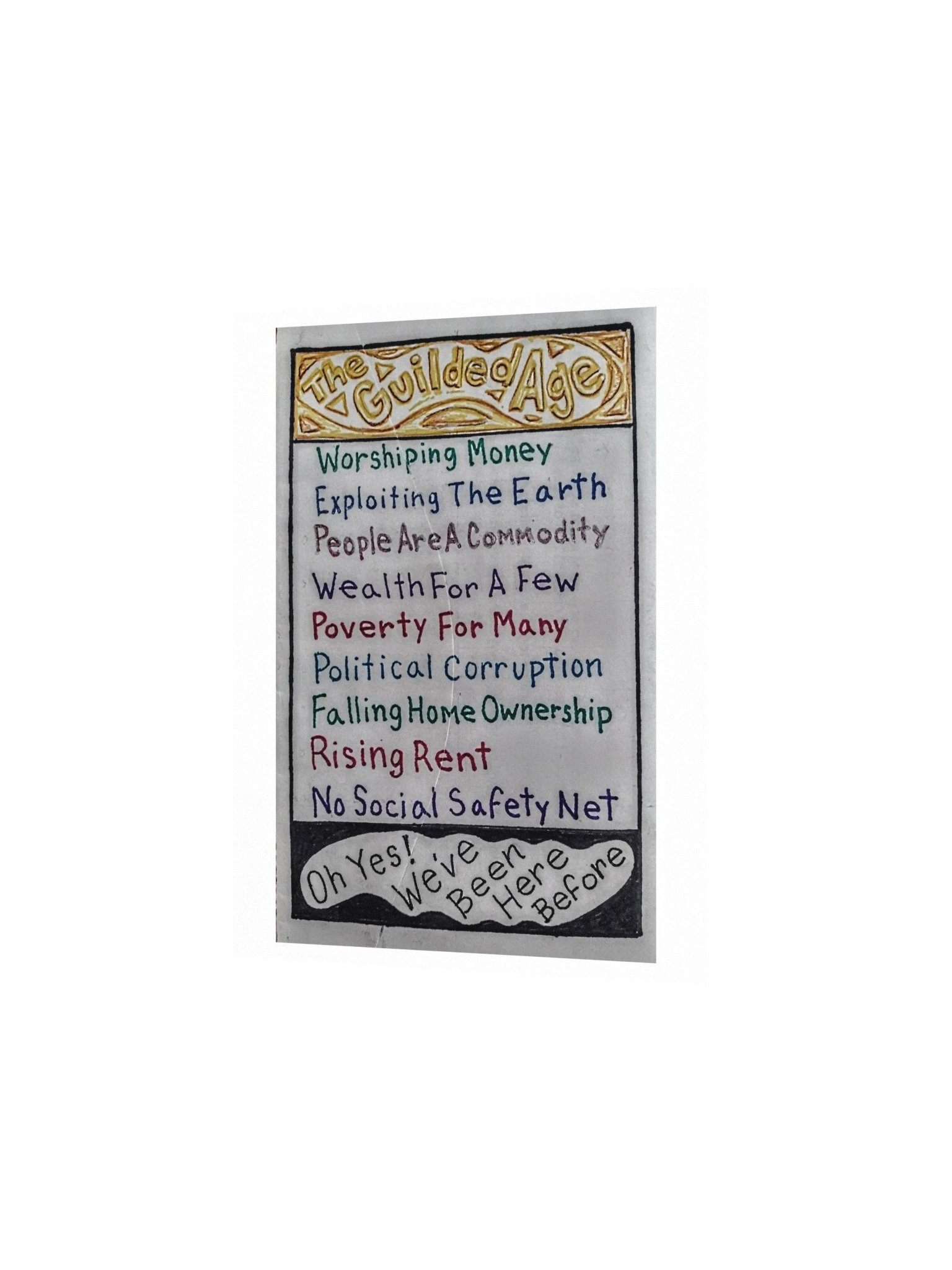 Out Of The Haze Print product image (6)