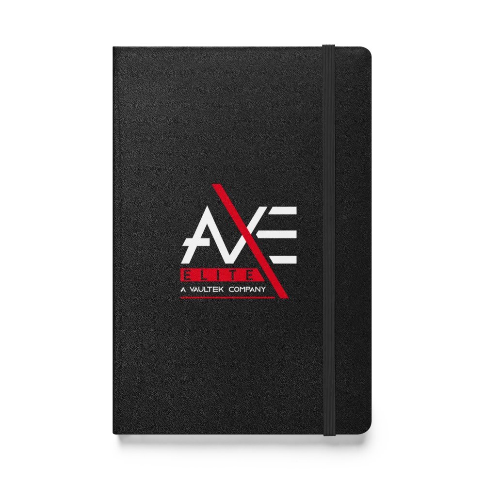 Axe Moleskin Notebook product image (1)