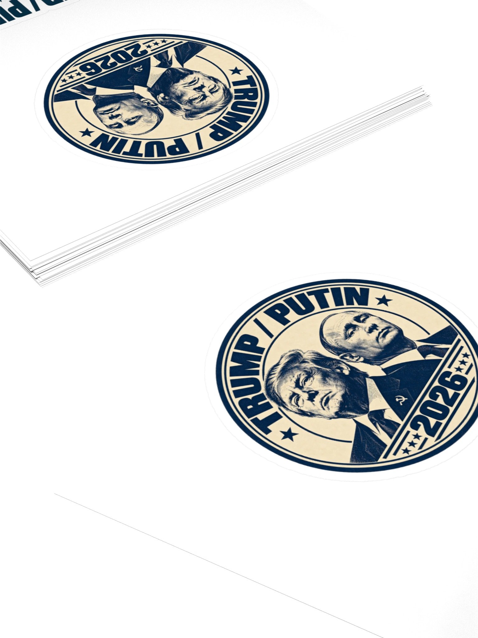 (Un)official Sticker Set product image (4)