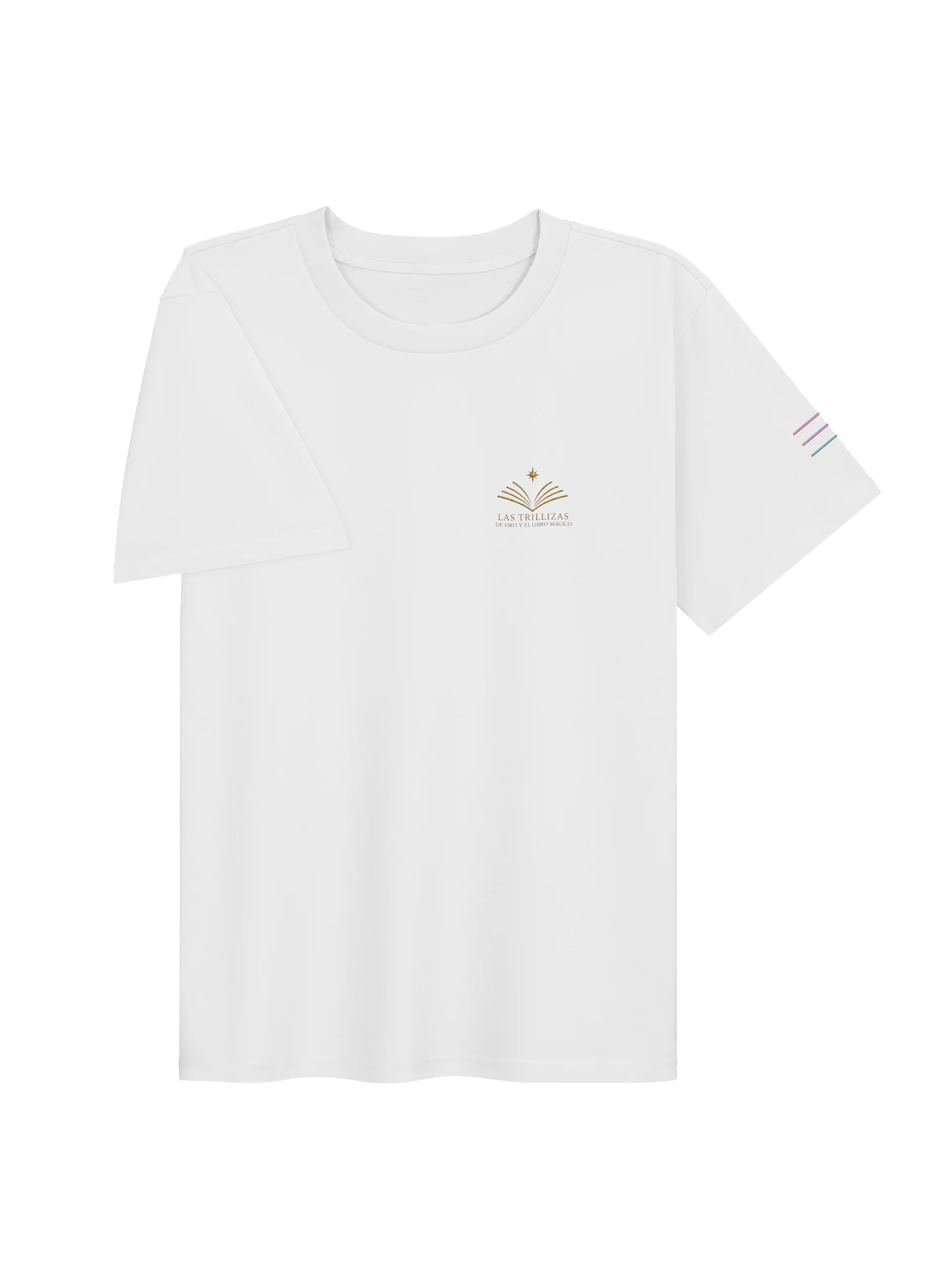Locomotora T-Shirt product image (3)