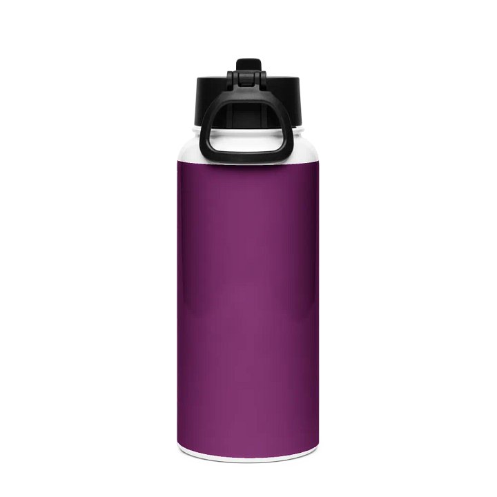 Mamayosei Waifu WaterBottle product image (2)