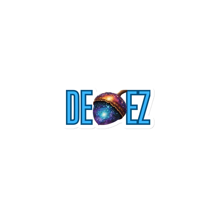 Deez - Magnet product image (1)