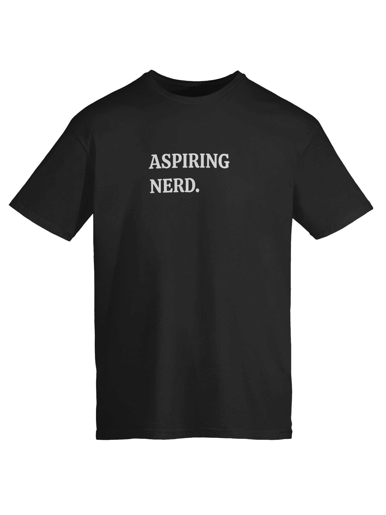 Aspiring Nerd product image (9)
