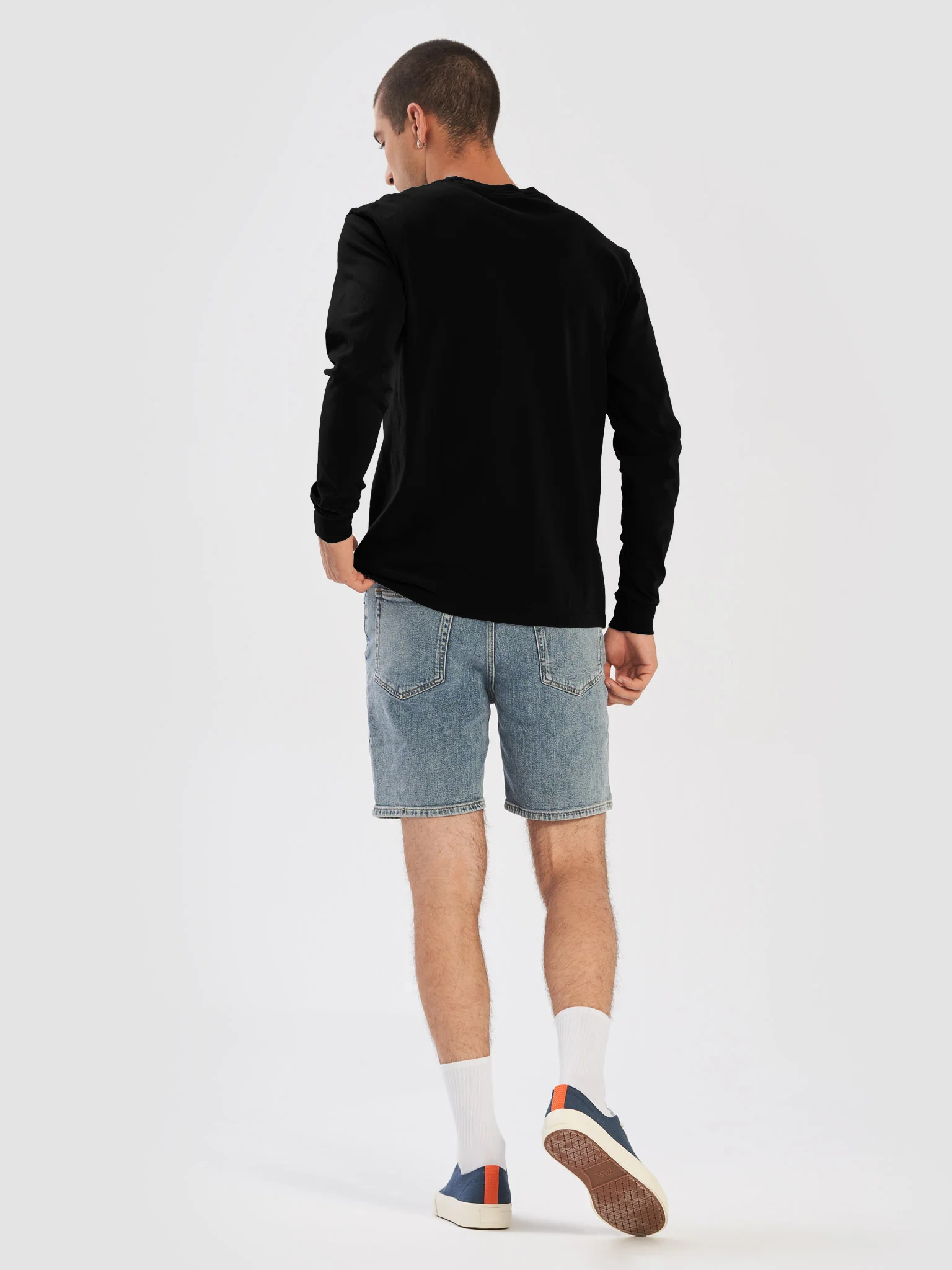 Milky Way Road Long Sleeve product image (8)