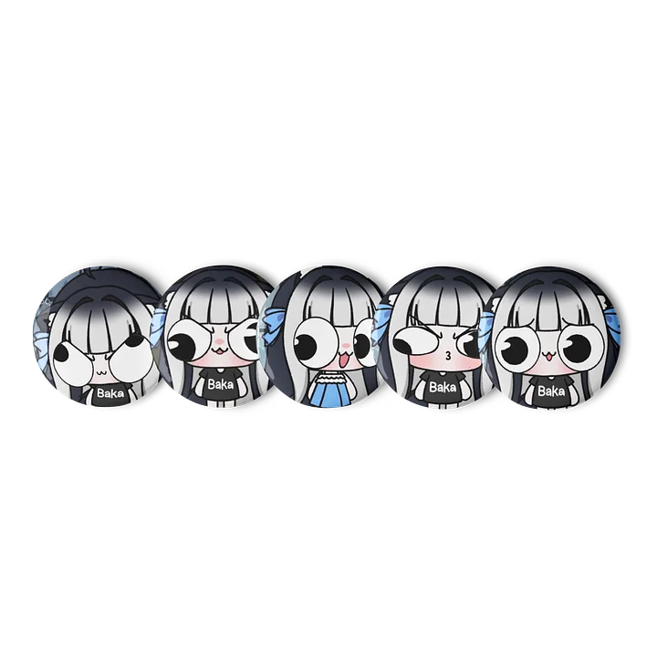 CHYSAI PINS product image (1)