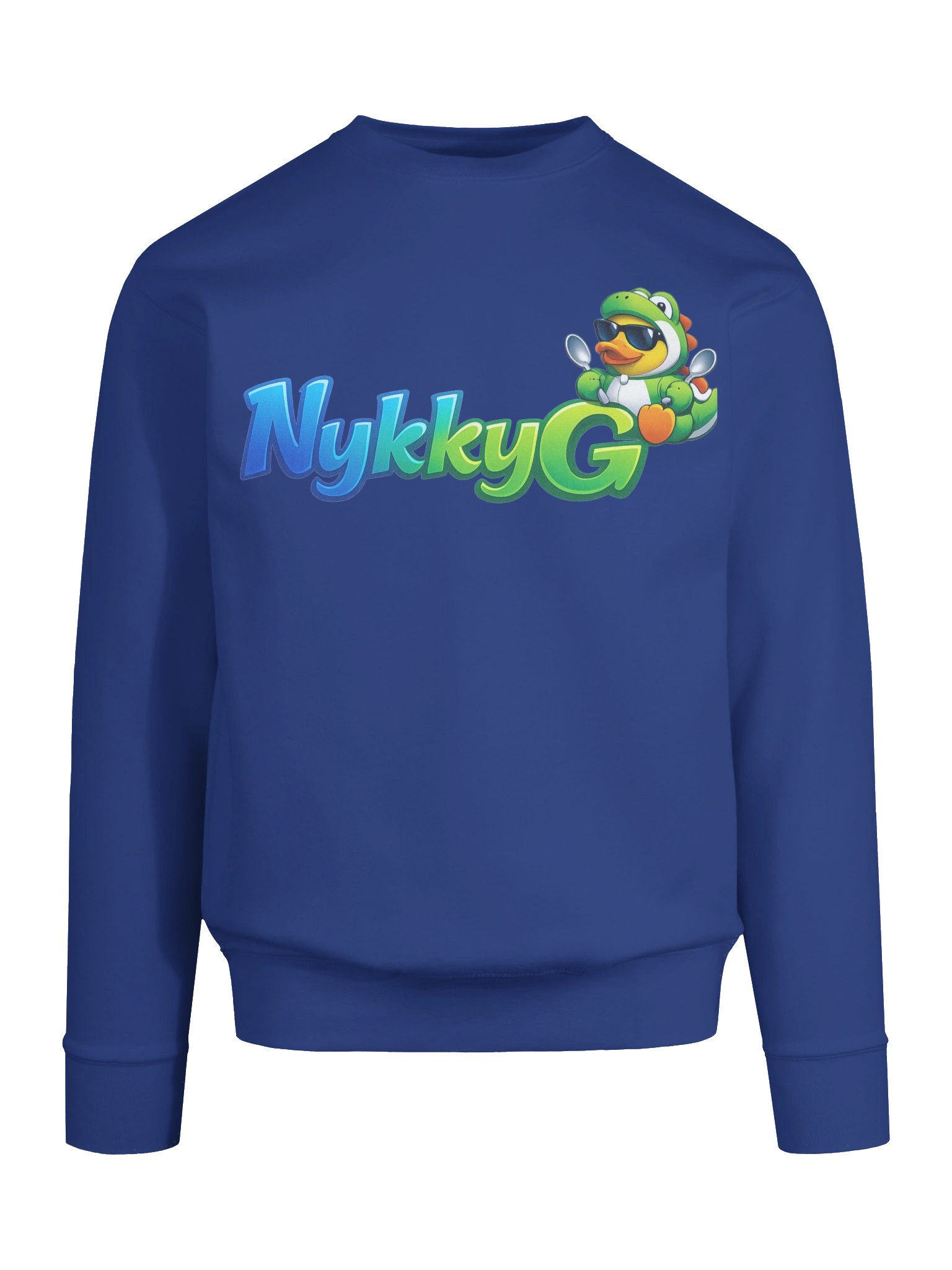 NykkyG - SPSQ Sweatshirt product image (49)