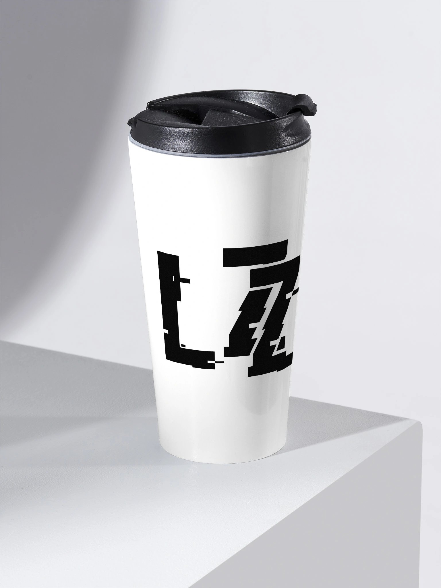 LZZRD - Travel Mug product image (2)