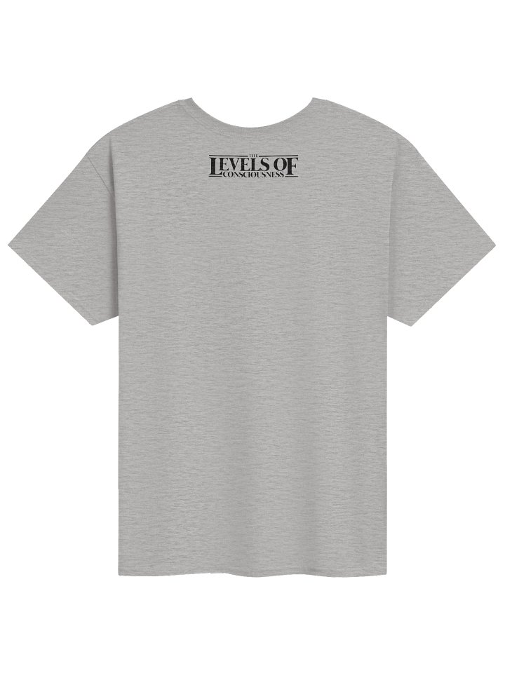 "Let's Get Filled With The Holy Spirit" Guys Tee product image (2)