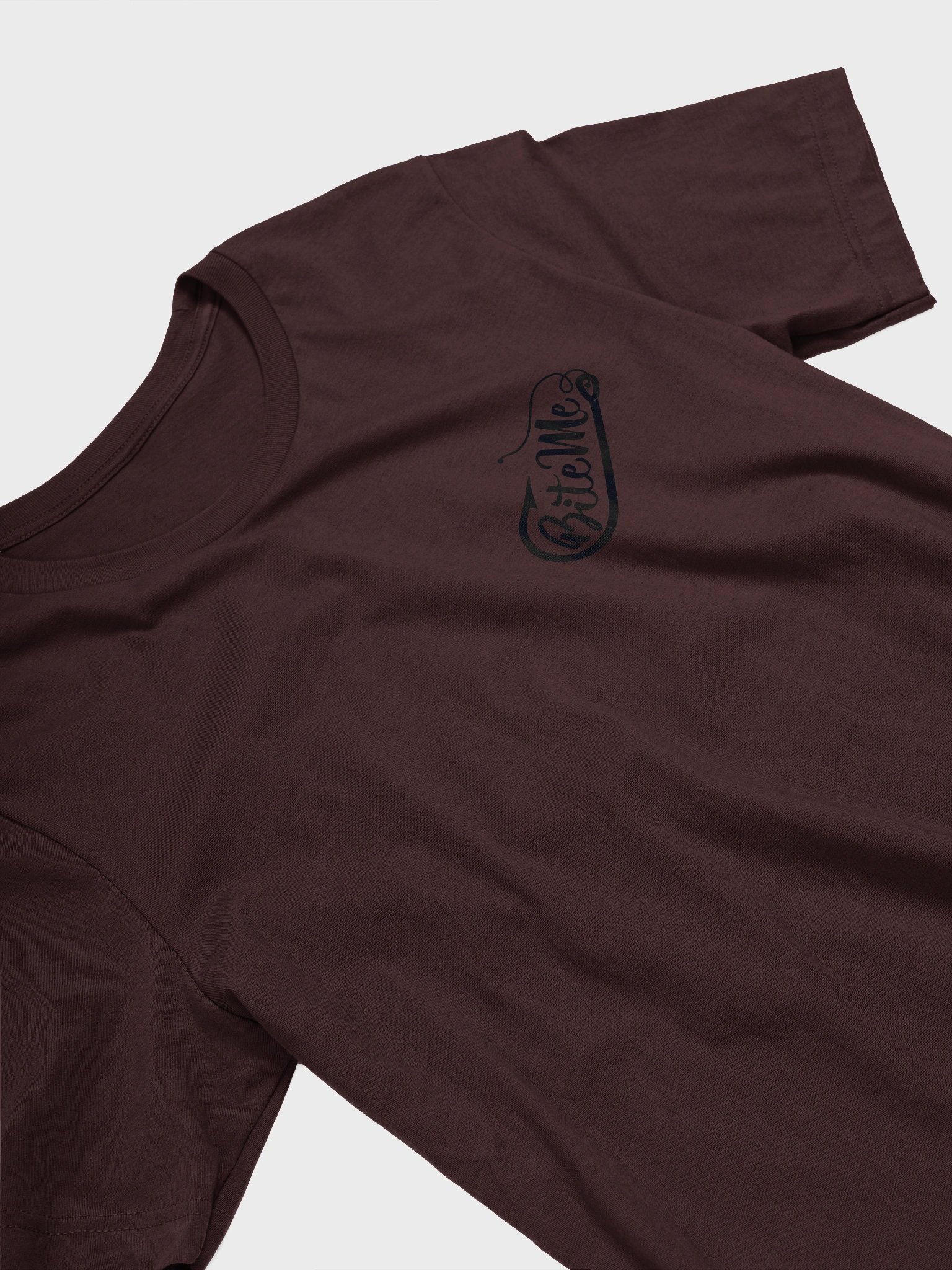 Jumping Bass Camo Tee product image (29)