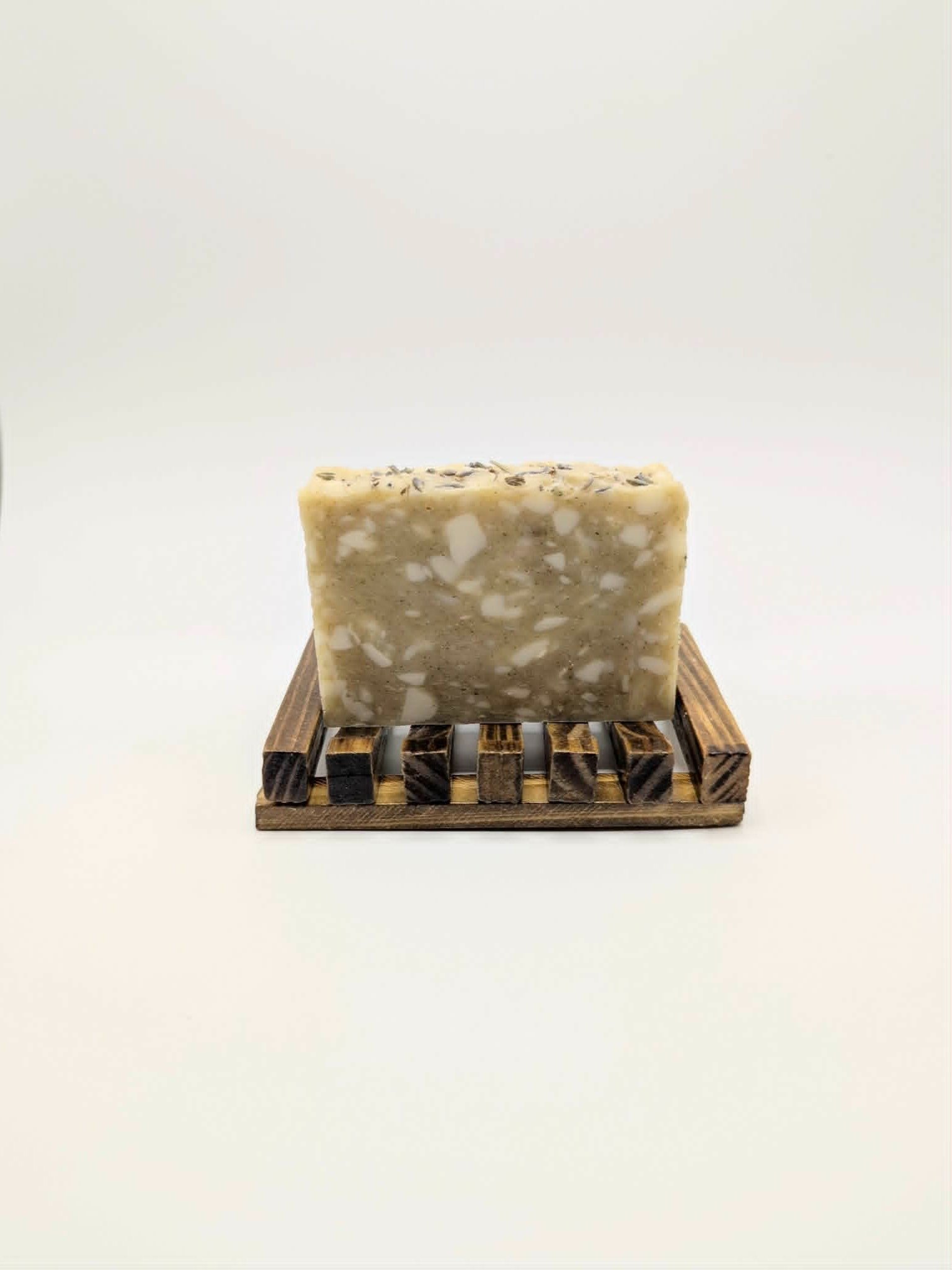 🪻First Bloom Soap (Lavender & Chamomile) product image (1)