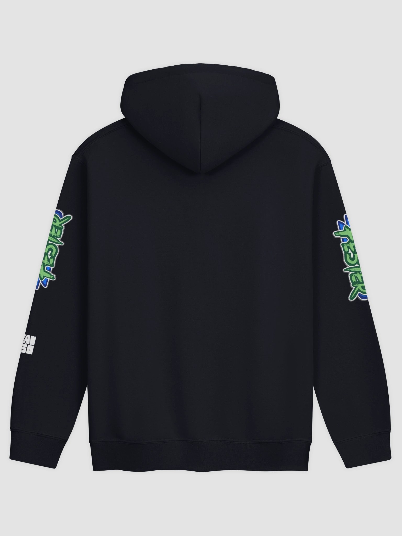 Fester Hoodie product image (4)
