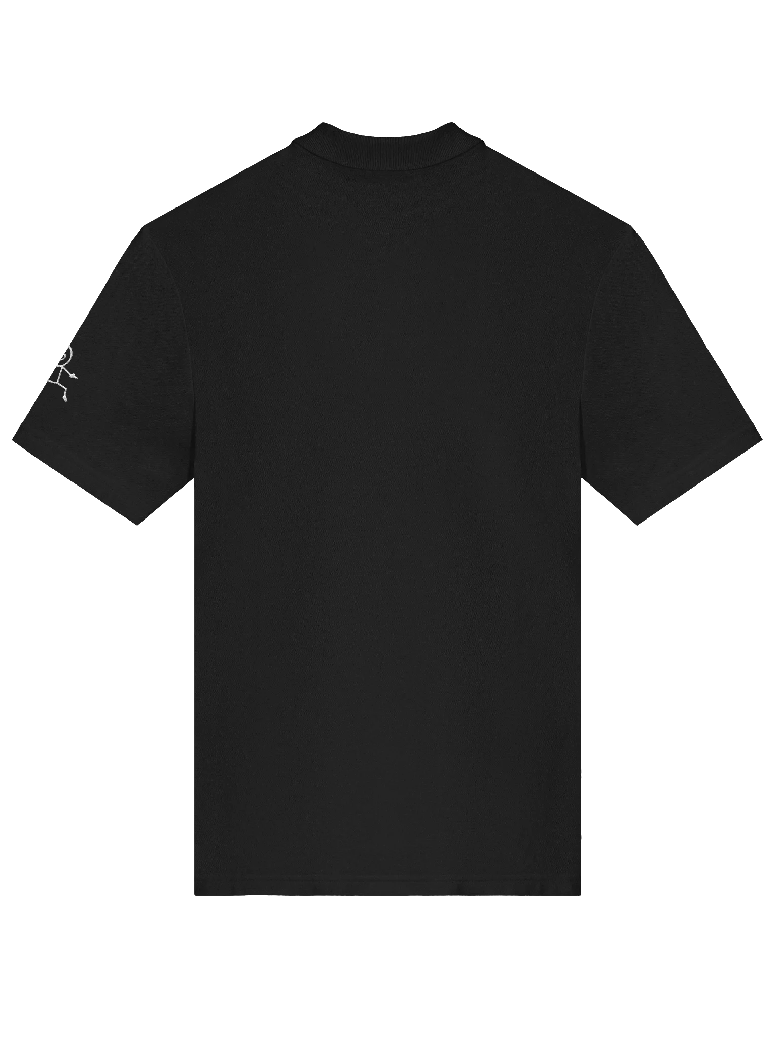 Sideways Logo Polo - Drink Smoothie™ product image (2)