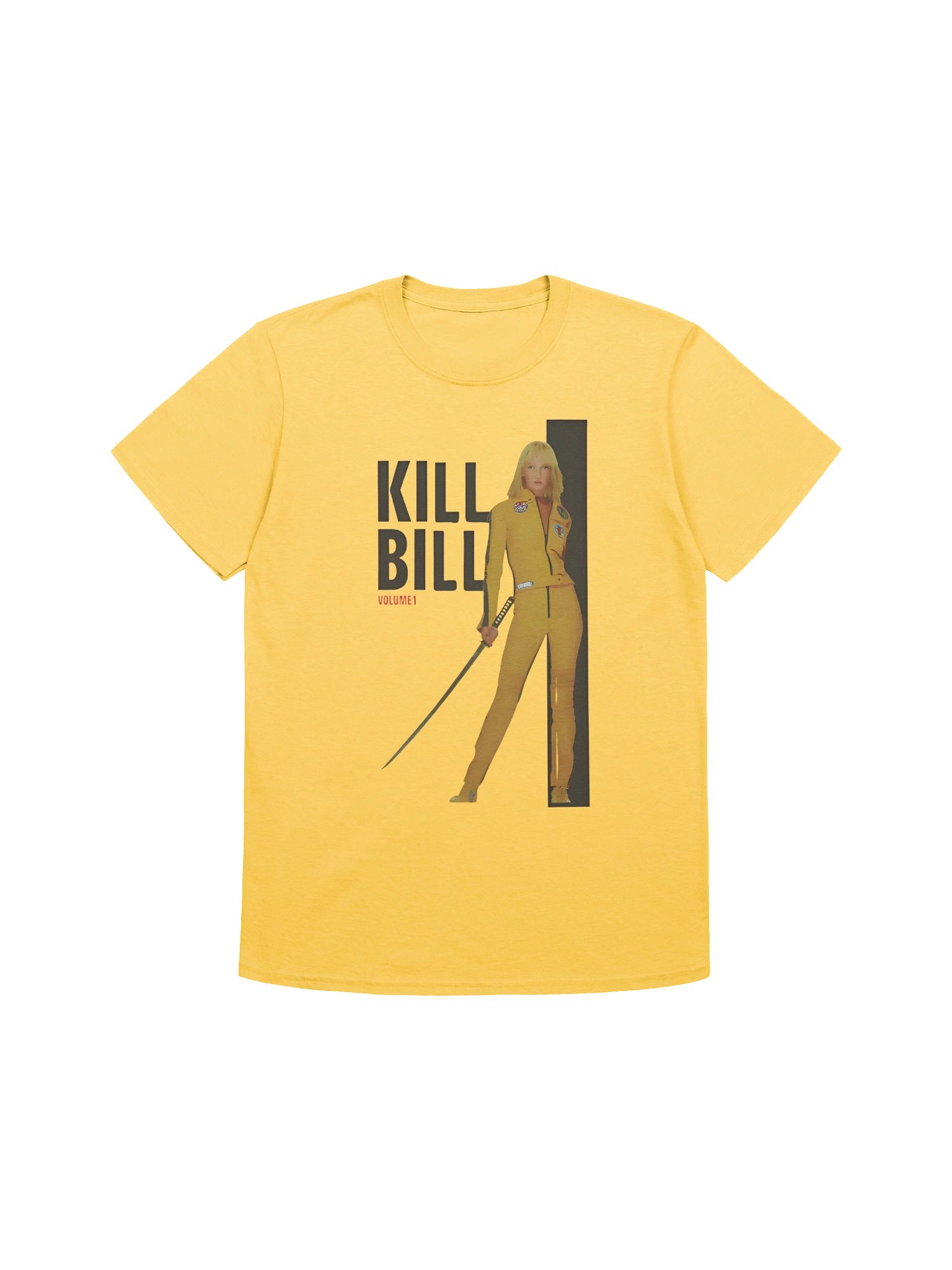 Uma Thurman Kill Bill Quentin Shirt product image (1)