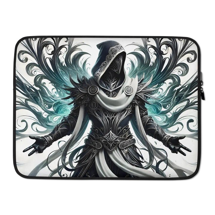 Elite Sentinel - 2 Laptop Sleeve product image (2)