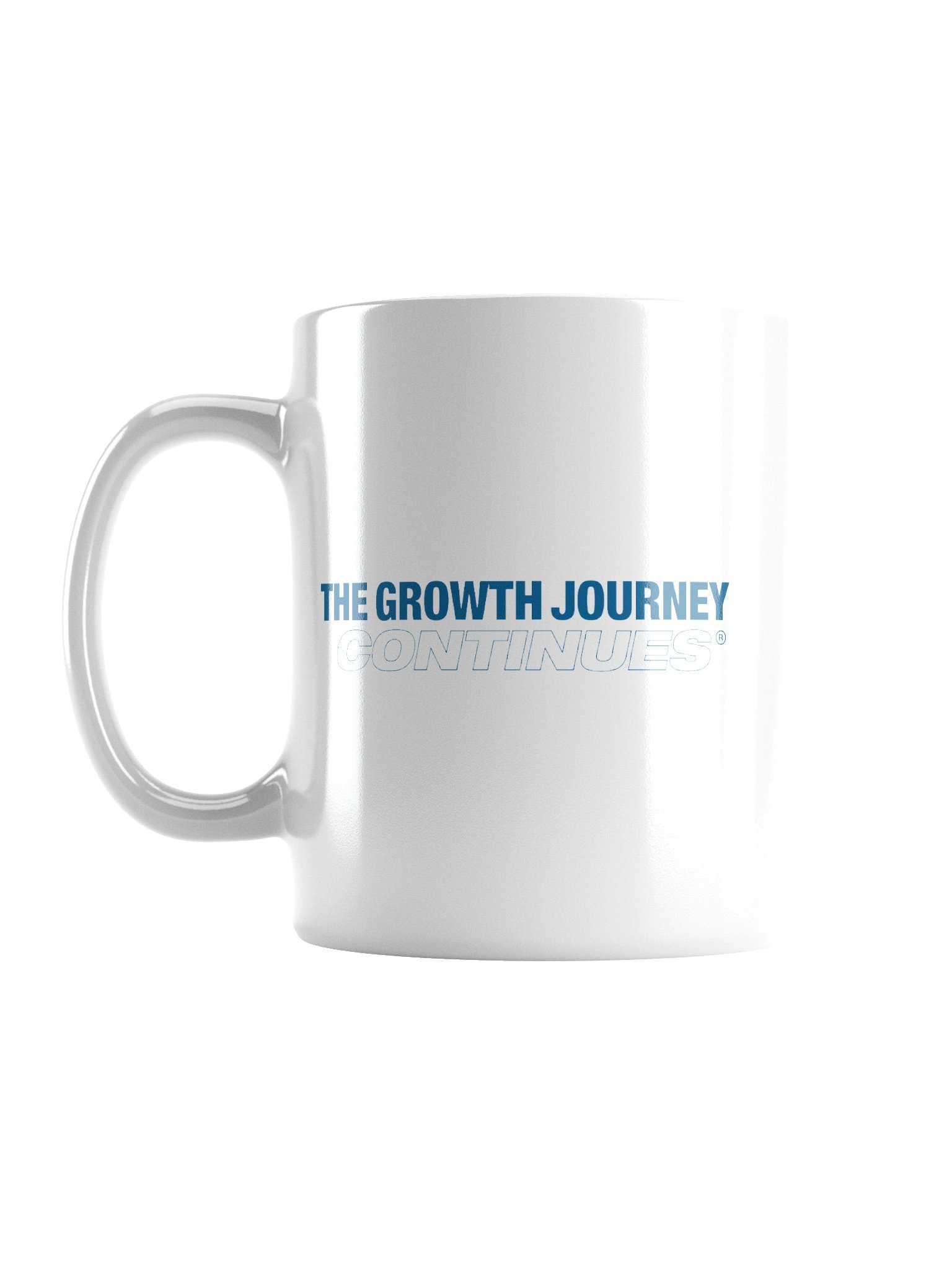 Standard Issue Mug - Growth Journey Series product image (2)