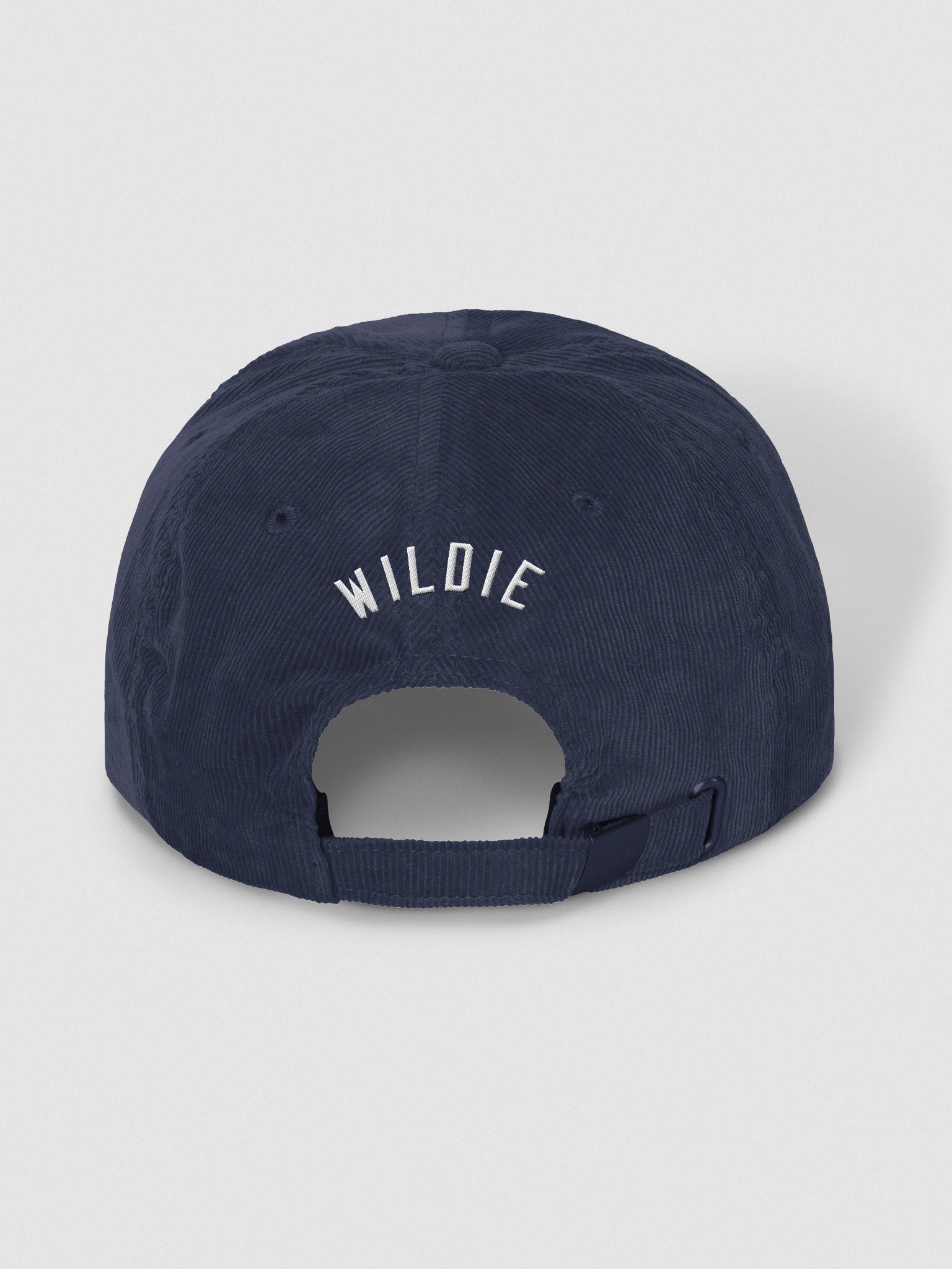 Wildie Rockies Embroidered Hat product image (2)