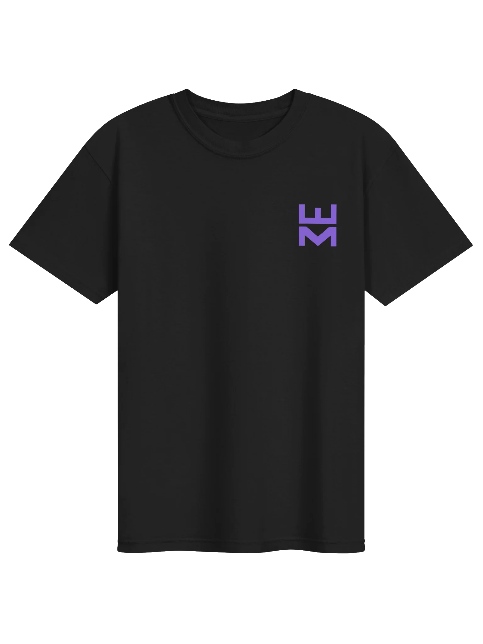 Eliz Moto Can't Catch Me T-Shirt product image (1)