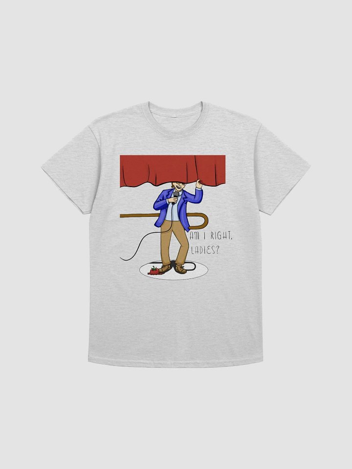 AmIRight Ladies? product image (1)