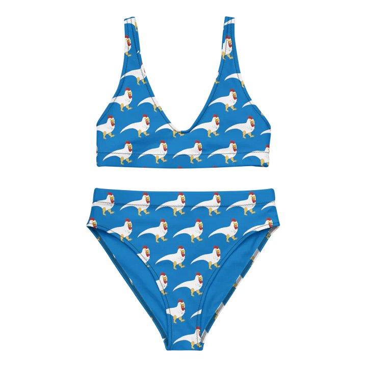 Chicken Rex product image (2)