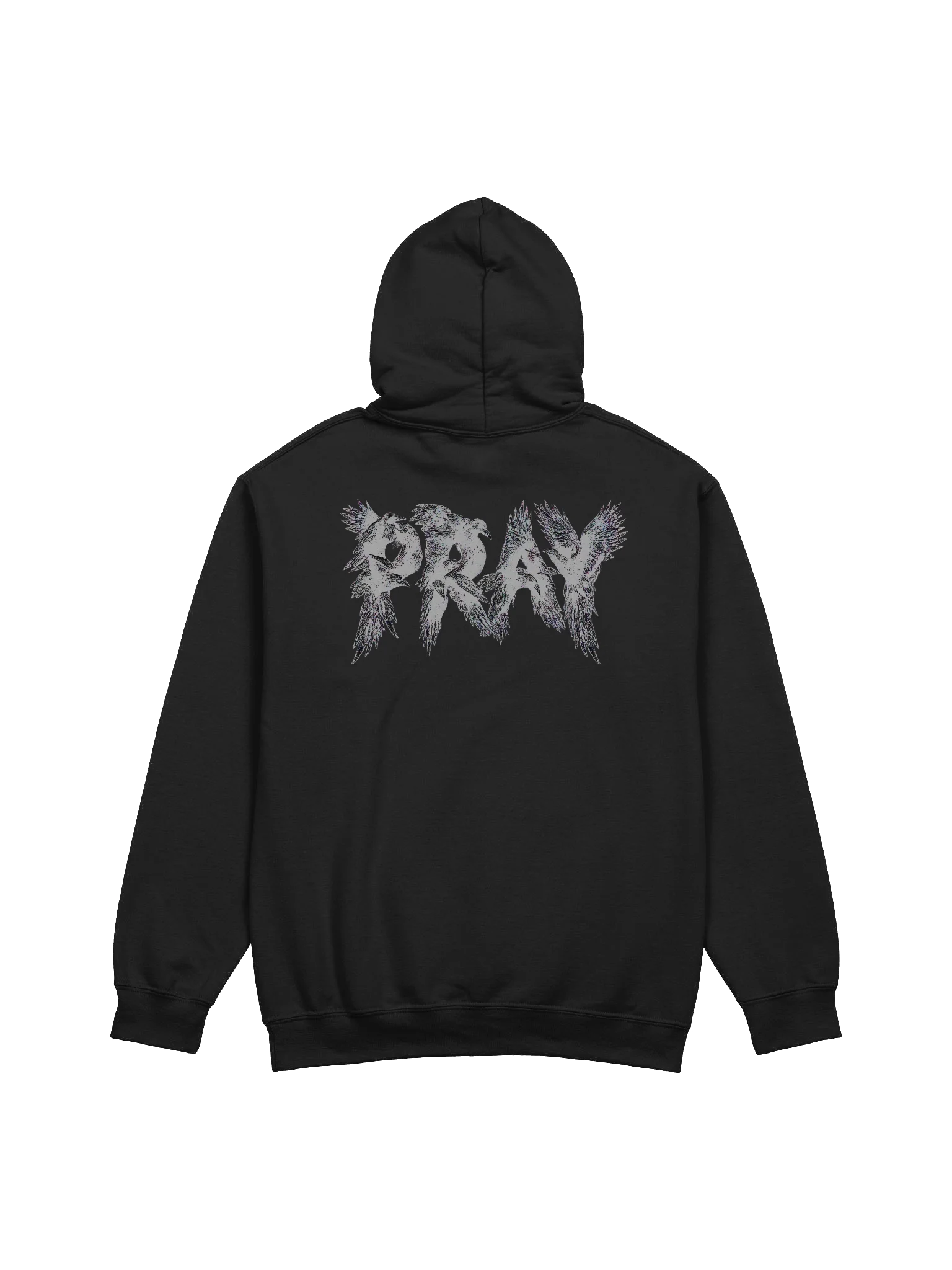Birds Of Pray Hoodie product image (1)
