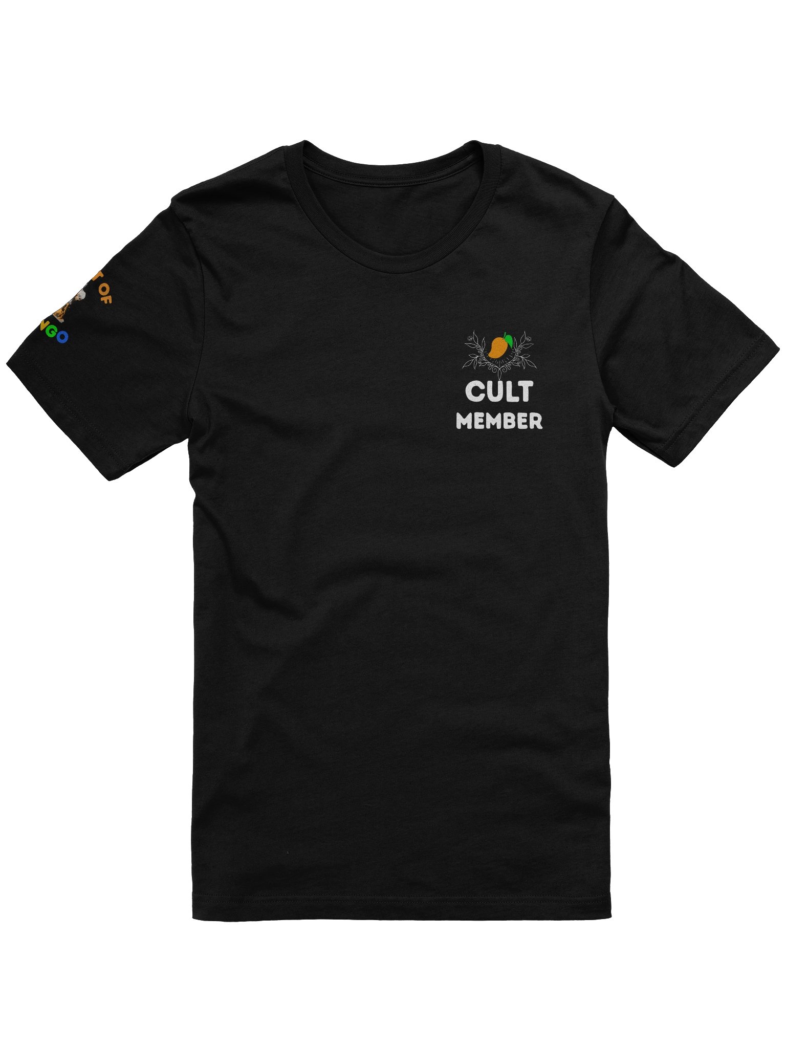 Cult Member (tiny Mangz) product image (2)