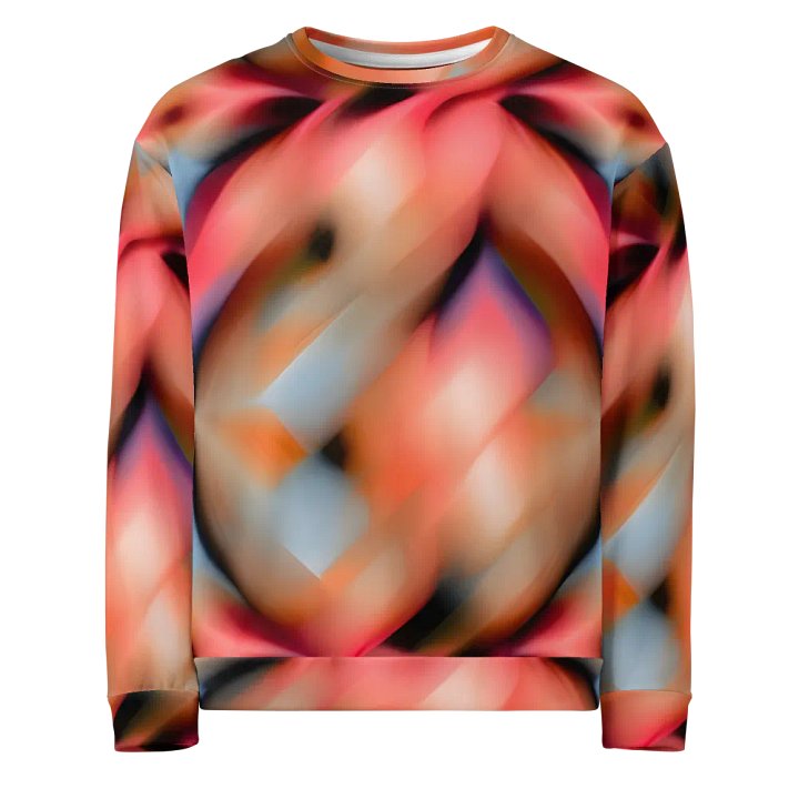 Mellow Sweatshirt product image (1)