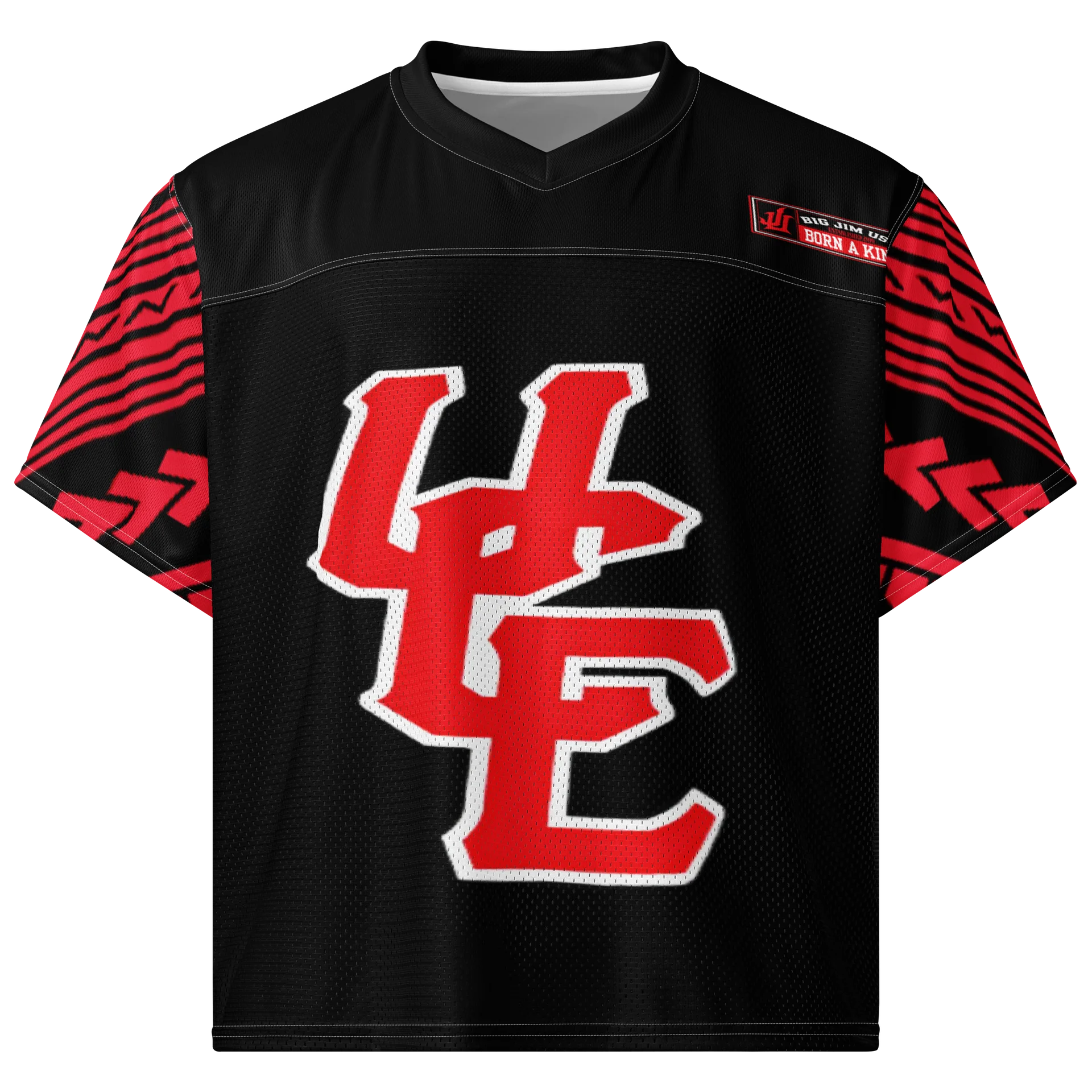 Big Jim Jersey product image (1)