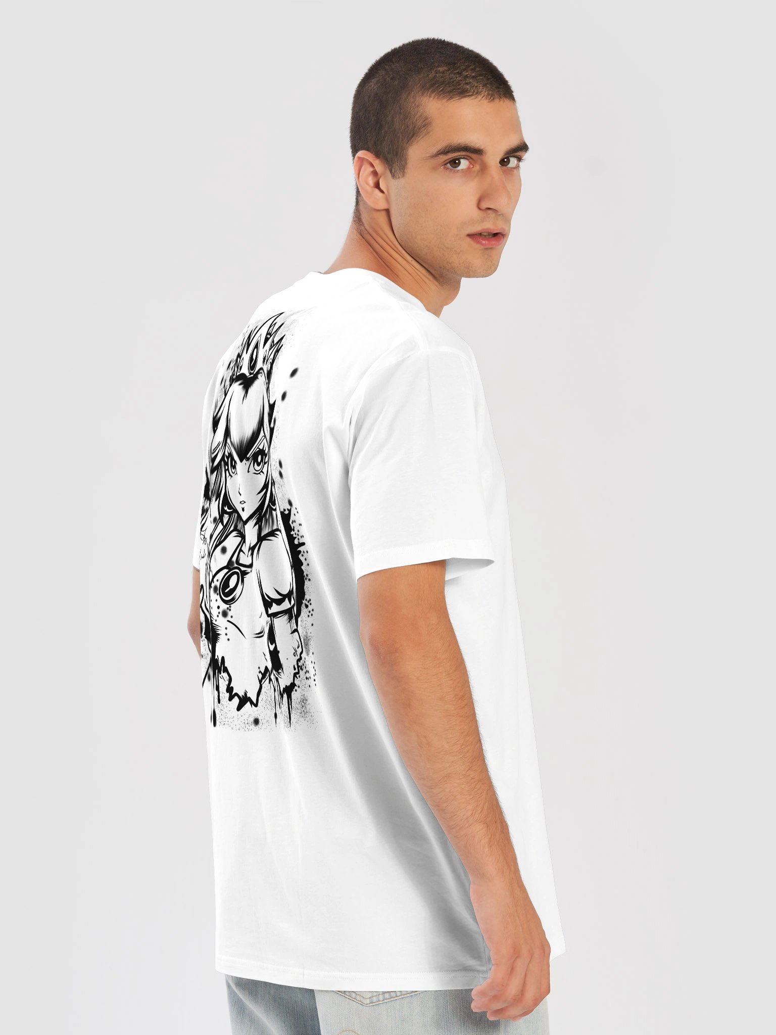 Just Peachy (black edition) product image (8)