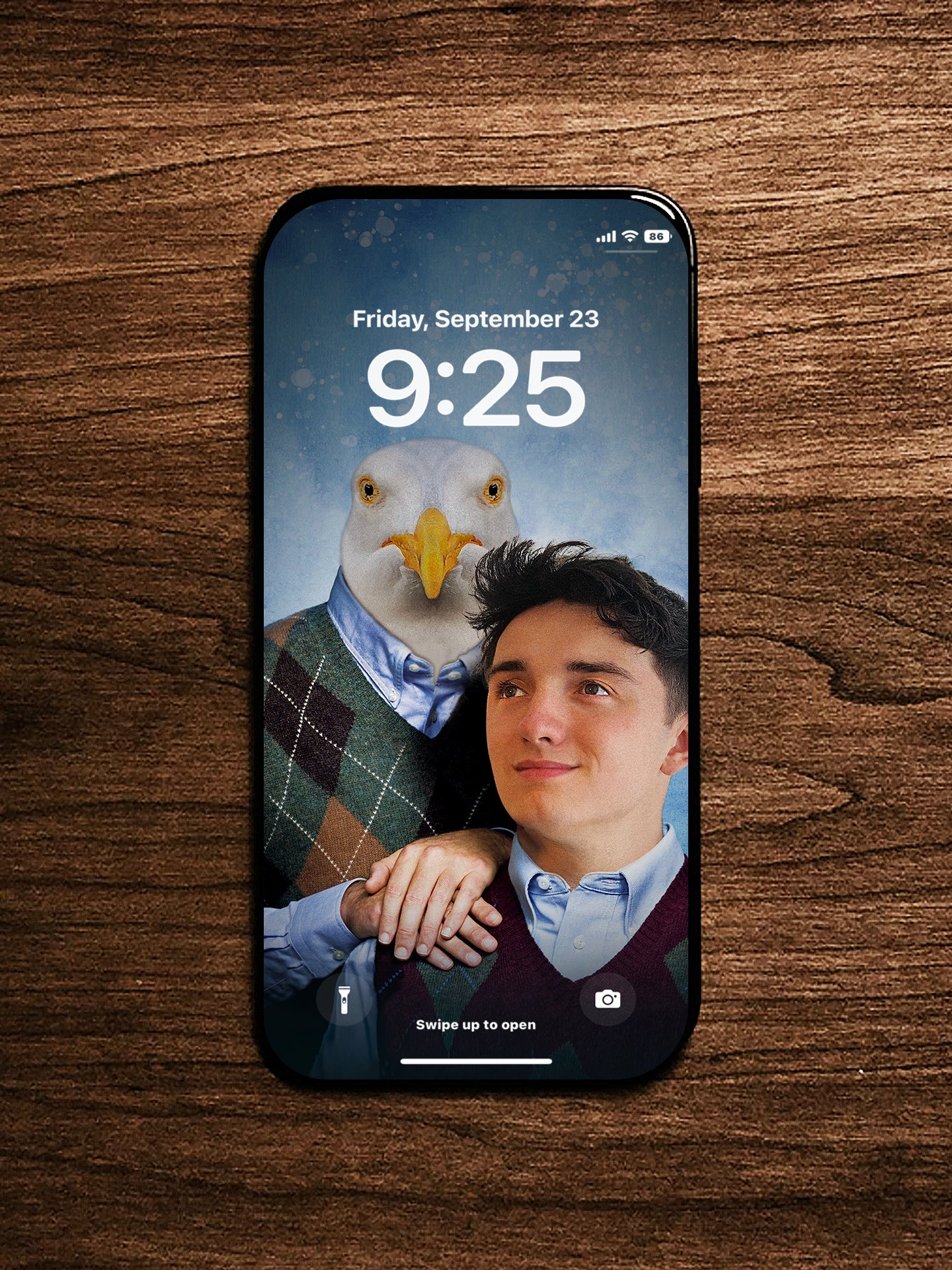 Steven Wallpaper Pack 1 product image (4)