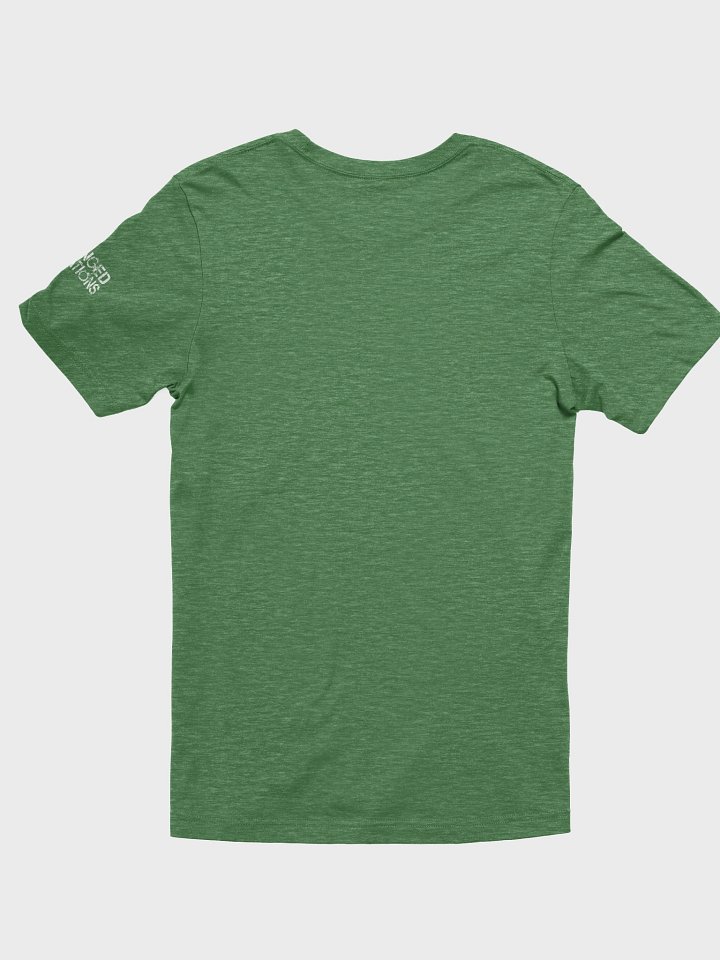 Big Nick Christmas Holiday T-Shirt Full Color product image (2)