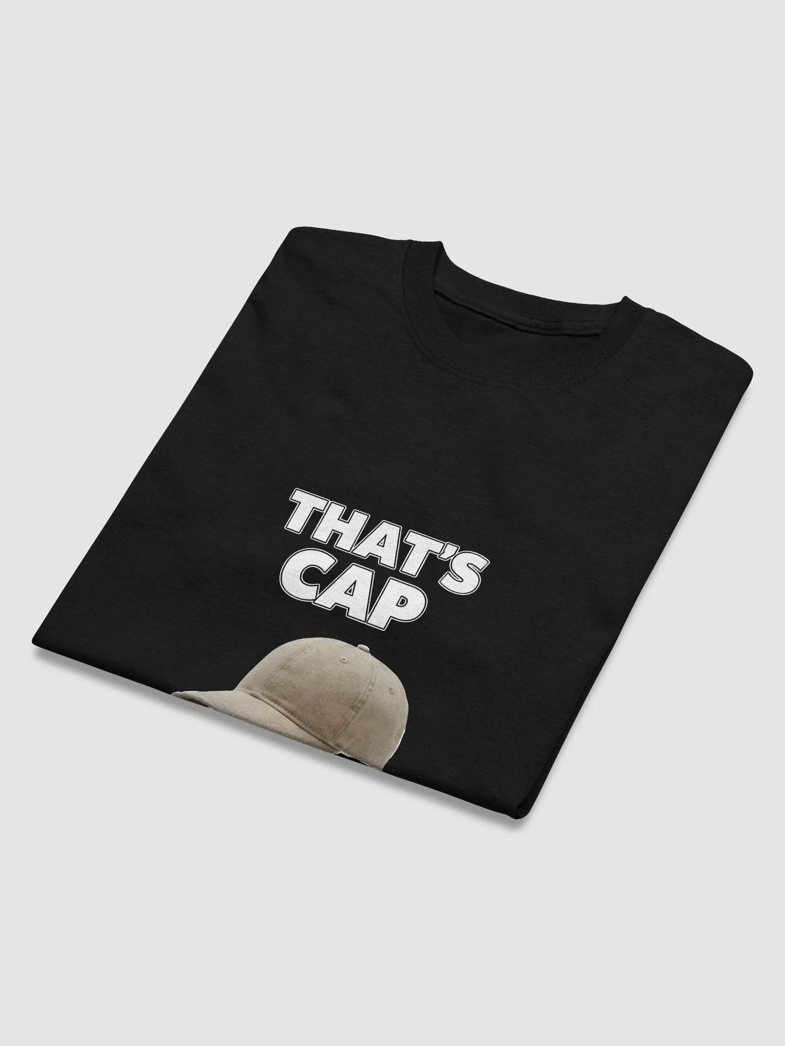 That's Cap Tee product image (37)