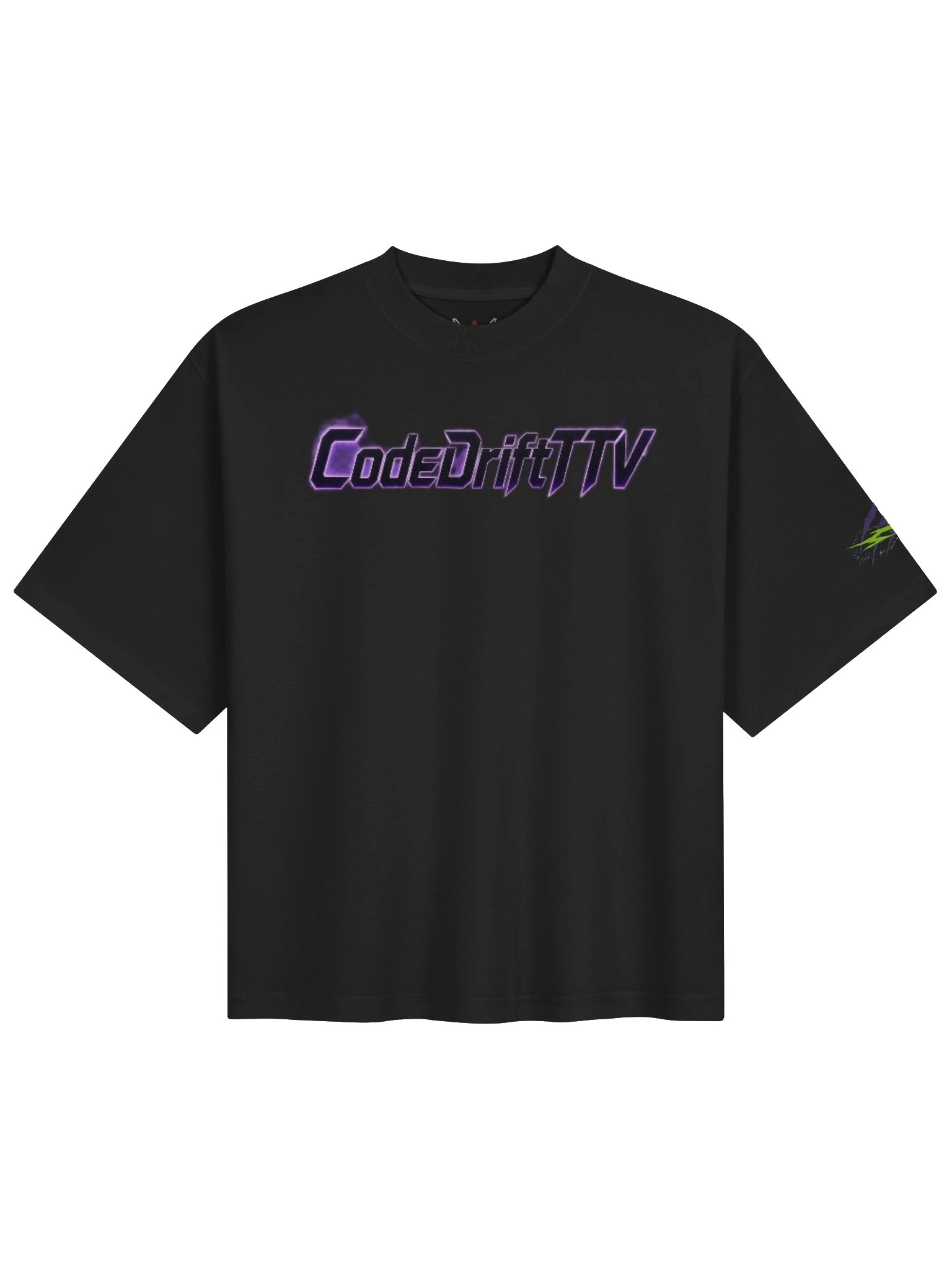 MAX AURA COLLECTION TEE product image (1)