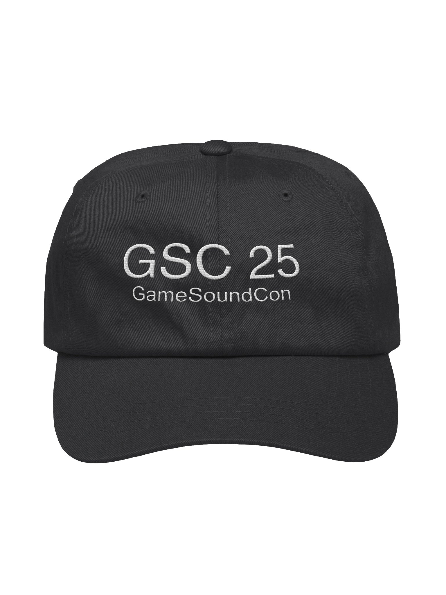 GSC 25 Classic Hat product image (9)