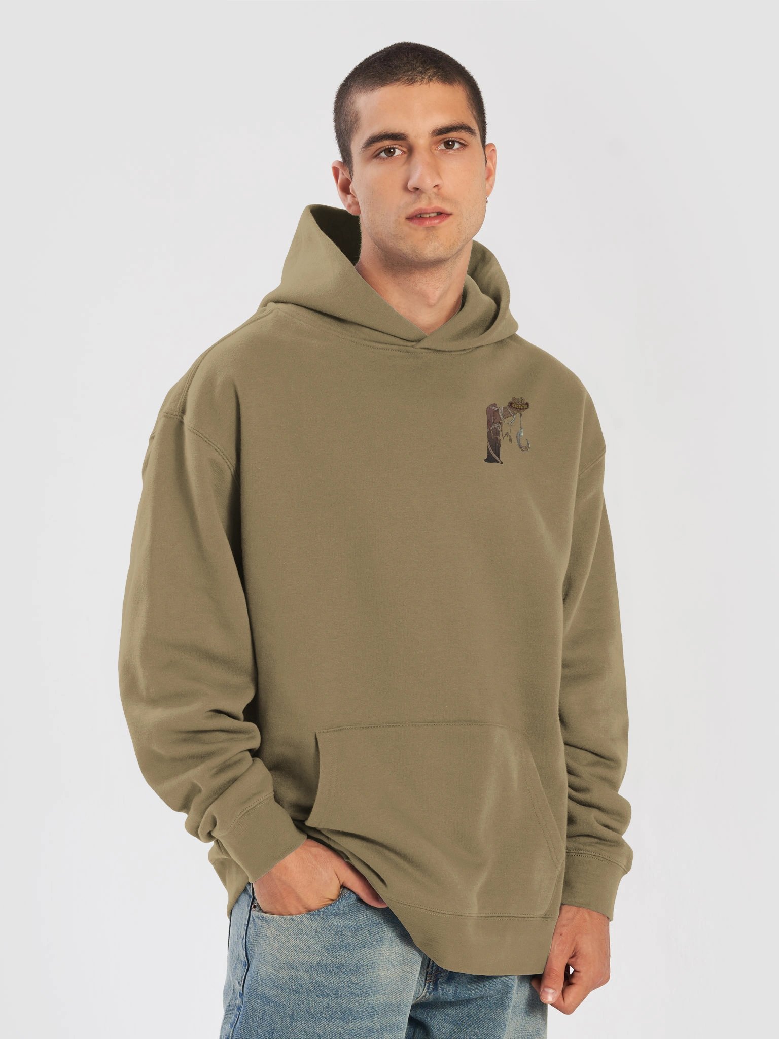 Hook for you hoodie product image (19)