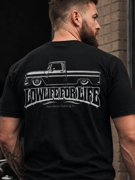 Lowlife for Life 63 C10 product image (1)