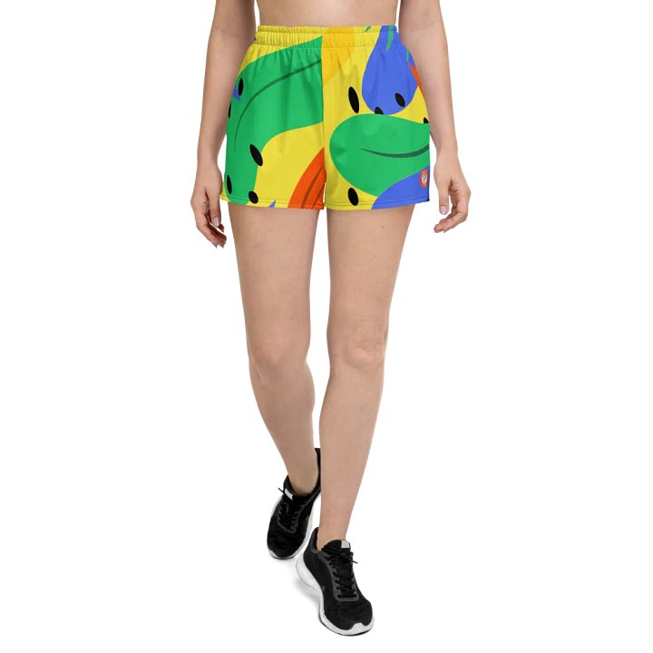 Island Surge Boardshorts product image (2)