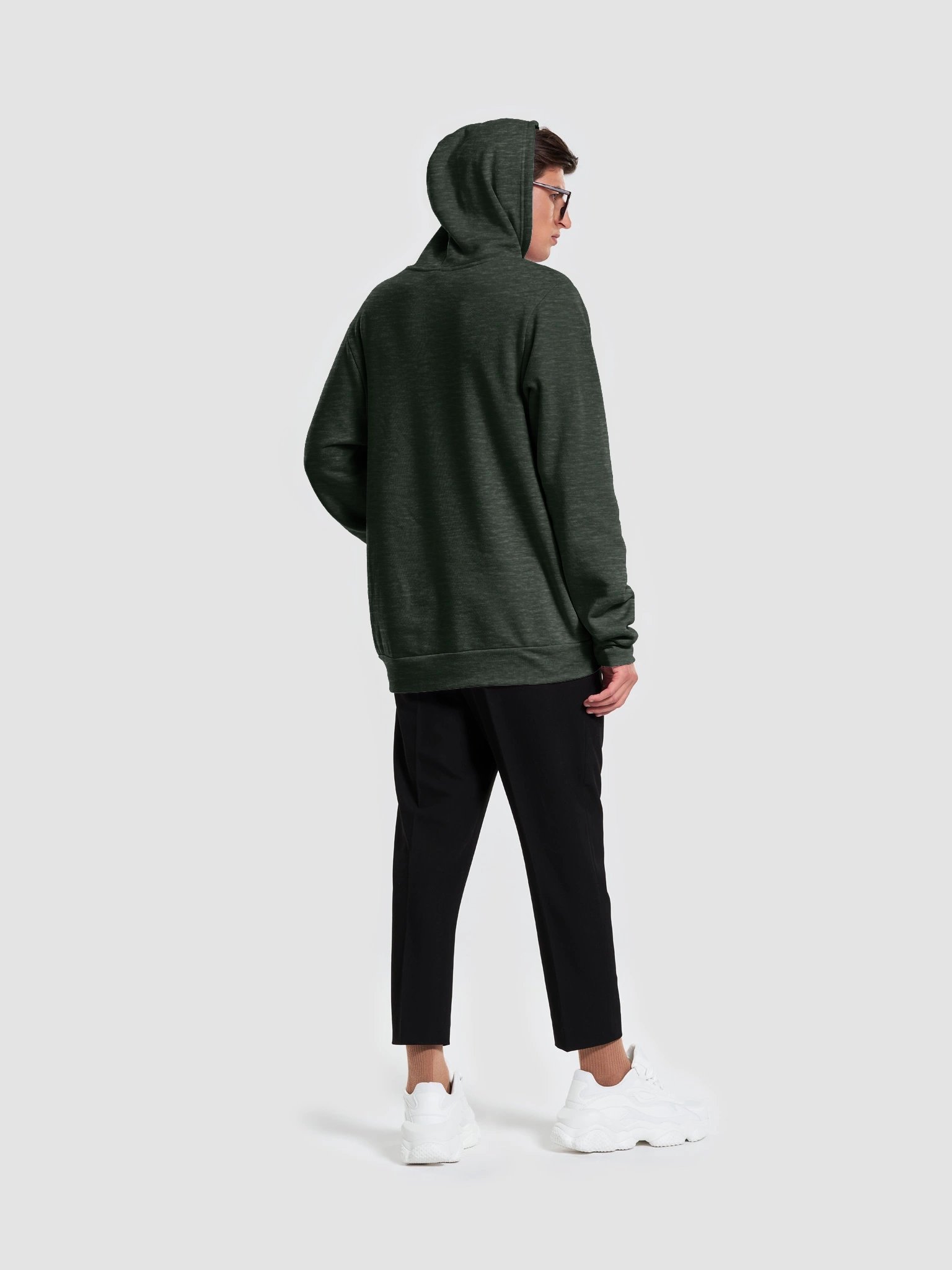 Fernglove Crest Sweatshirt product image (6)