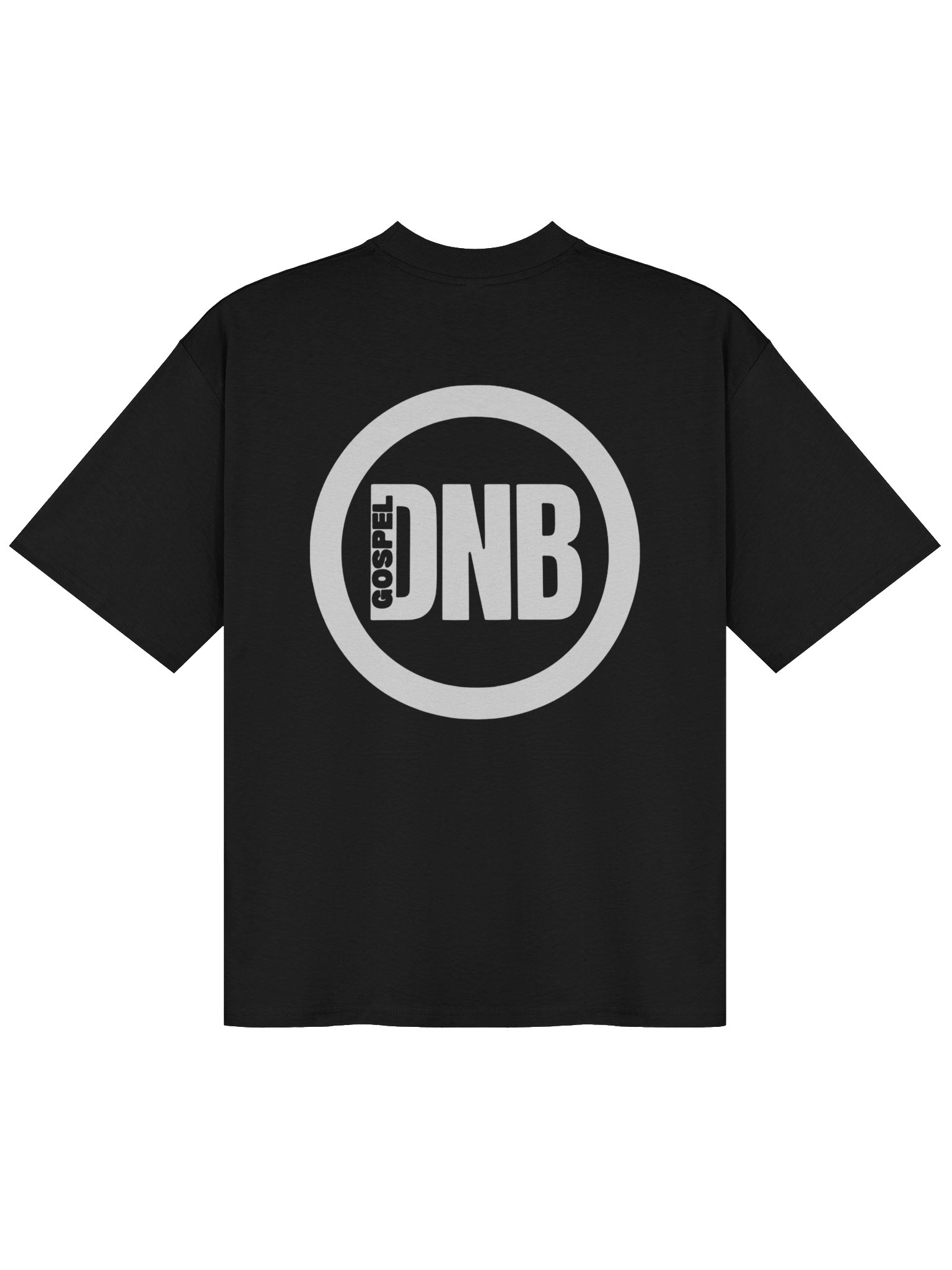 GDNB OVERSIZED TEE product image (2)