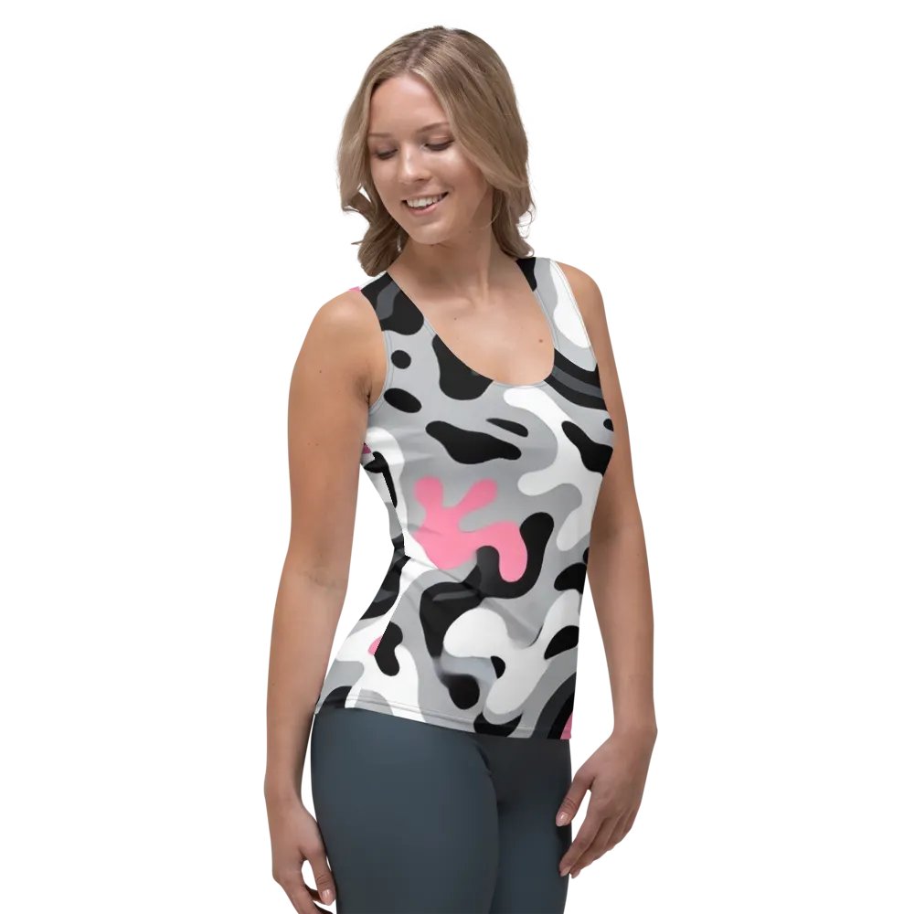 The Vienna Tank Top product image (4)