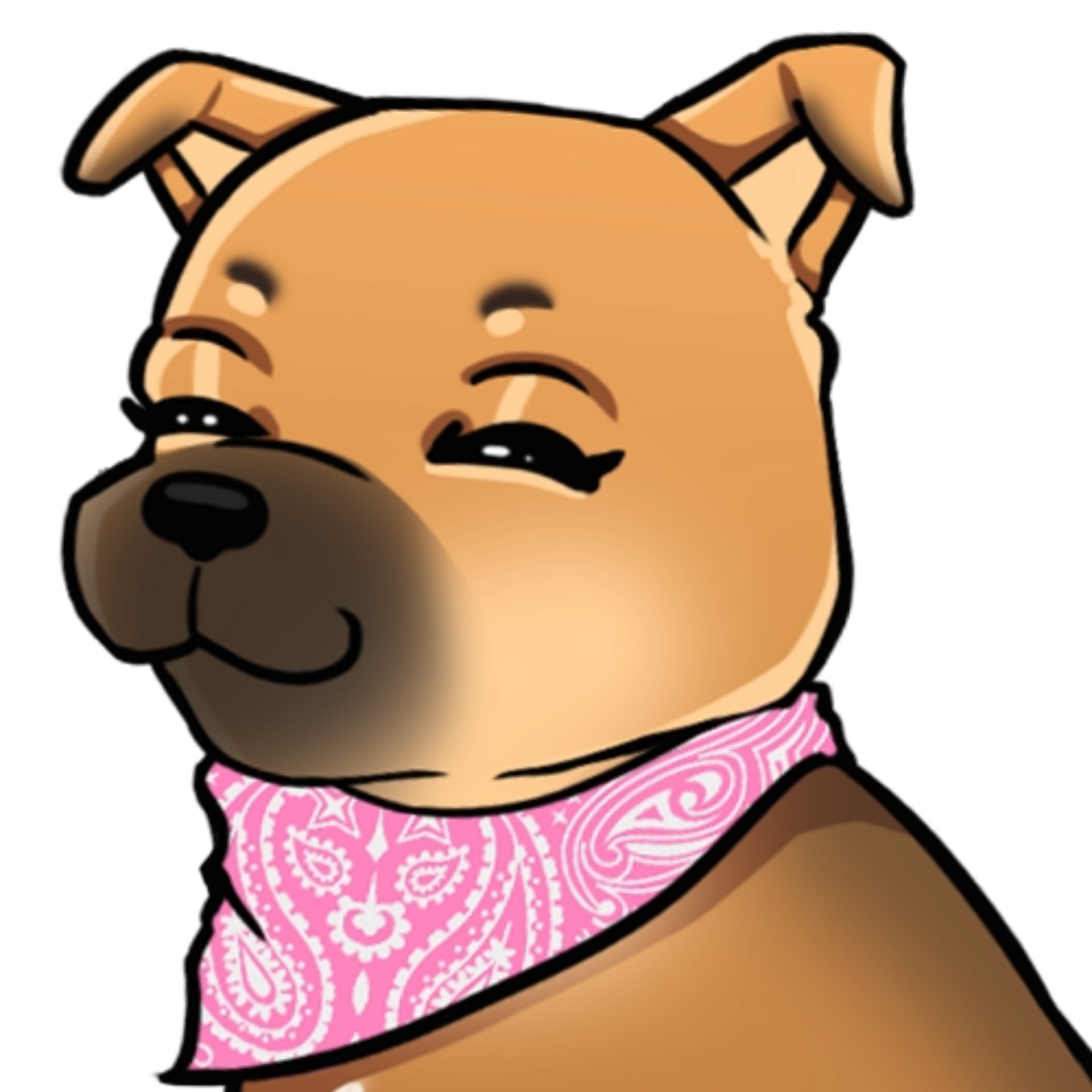 Mara Sticker product image (1)