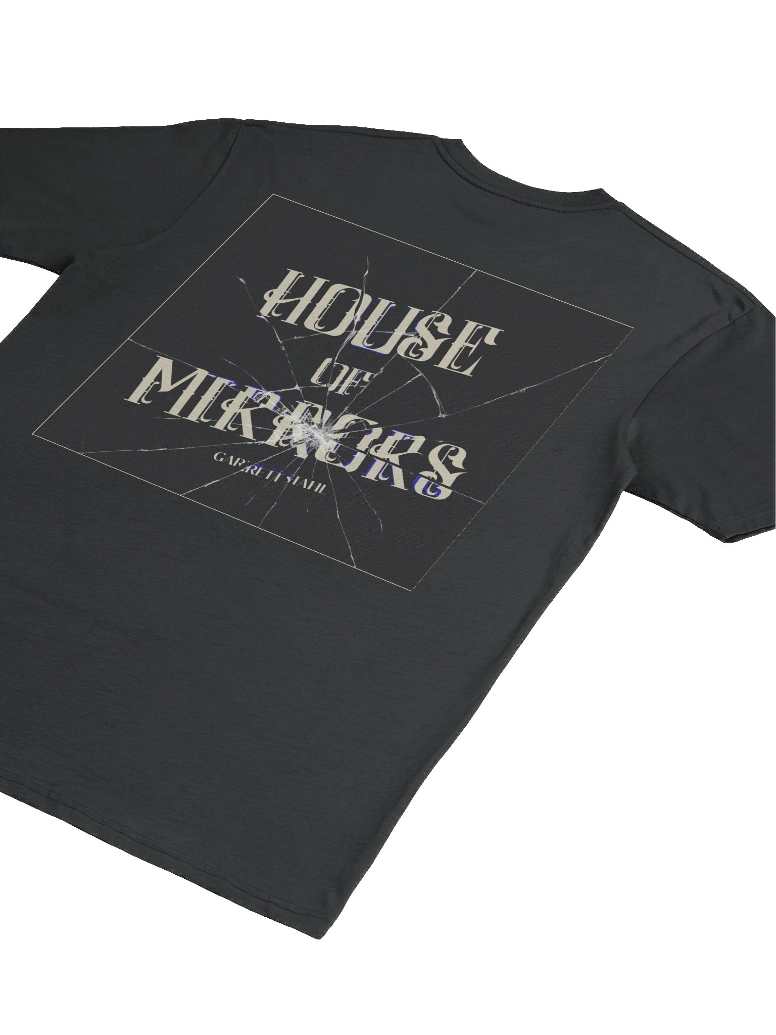 House of Mirrors Tee product image (6)