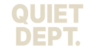 Quiet Department