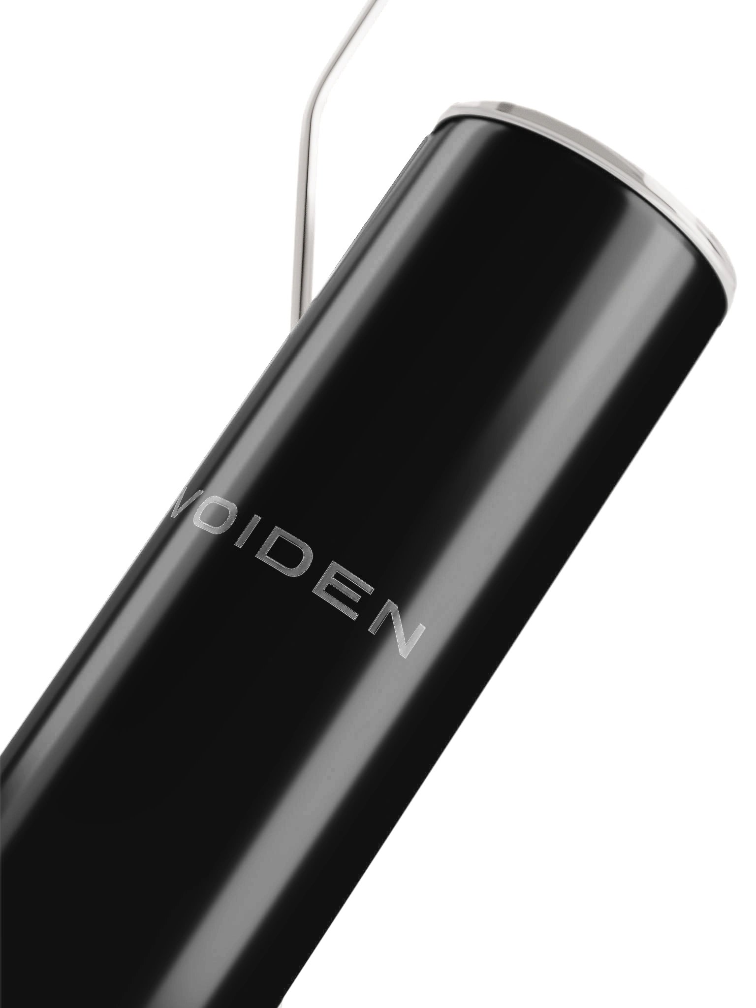 VOIDEN // Flow Tumbler — Black product image (4)
