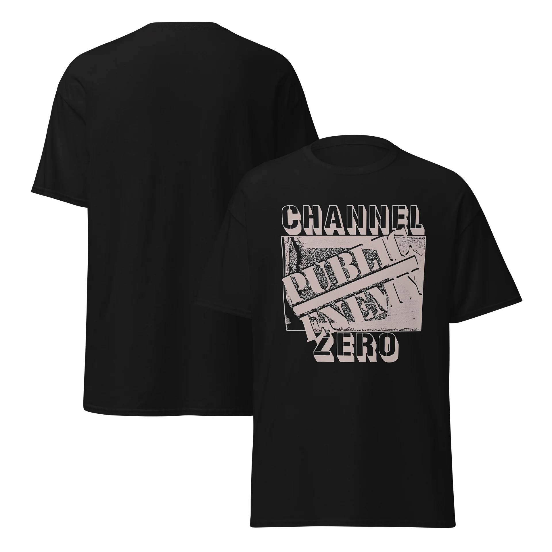 Channel Zero product image (6)
