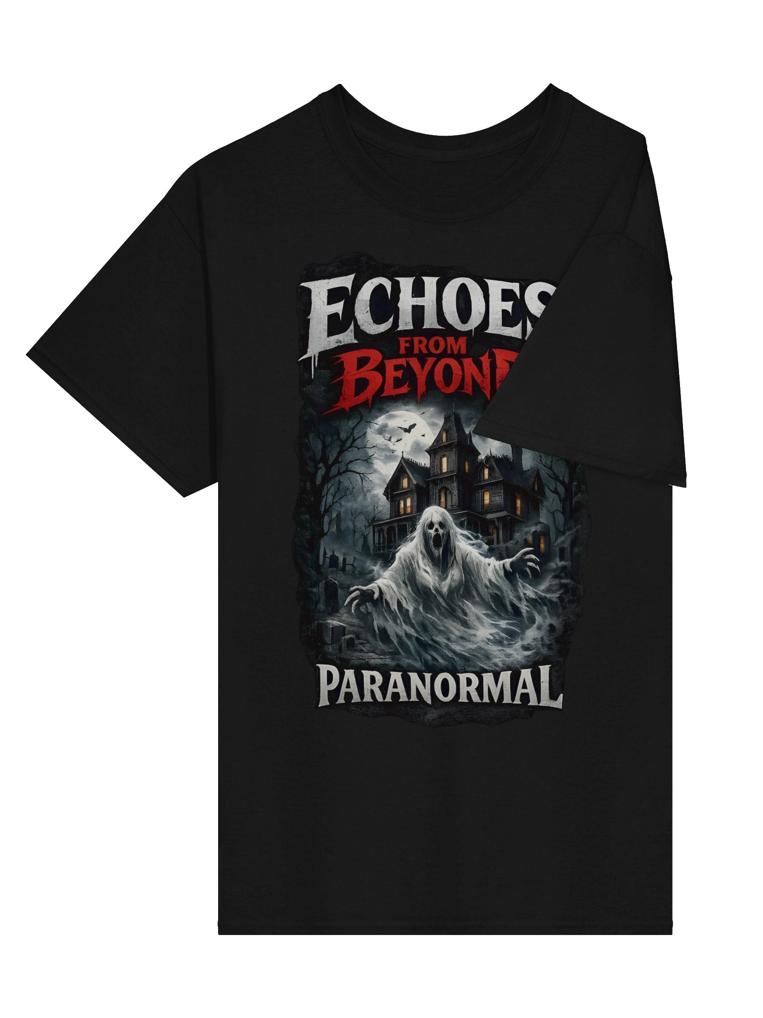 Echoes From Beyond Tee product image (3)