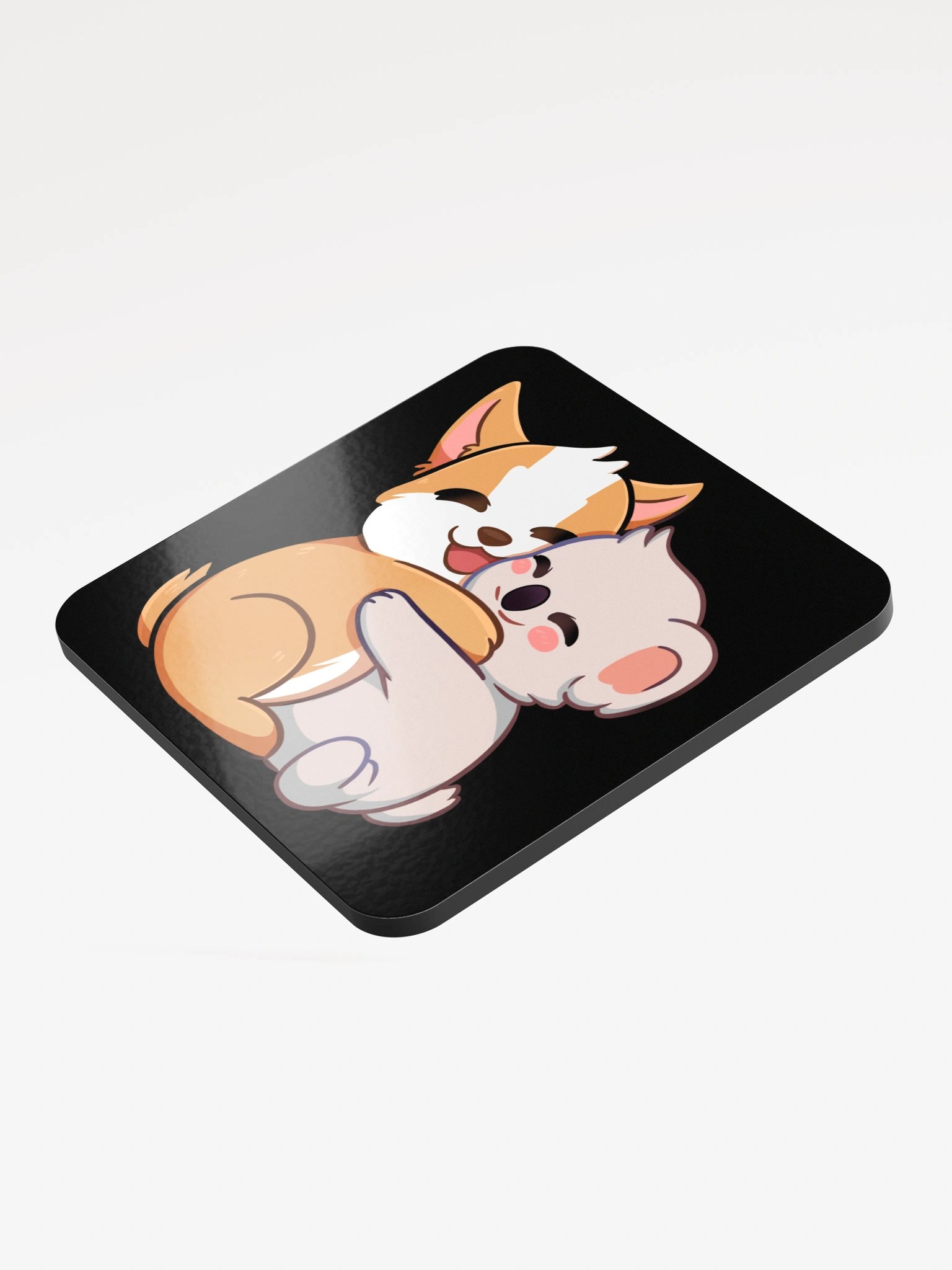 Hug Coaster product image (3)