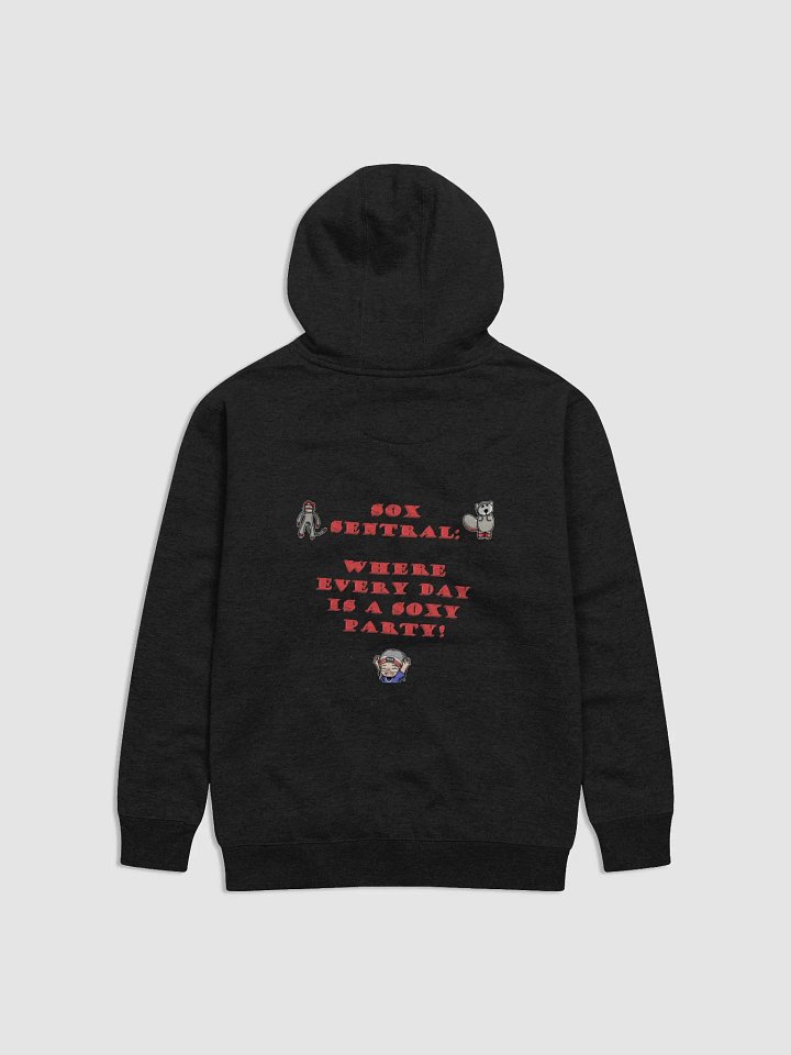 Soxy Party Hoodie product image (2)