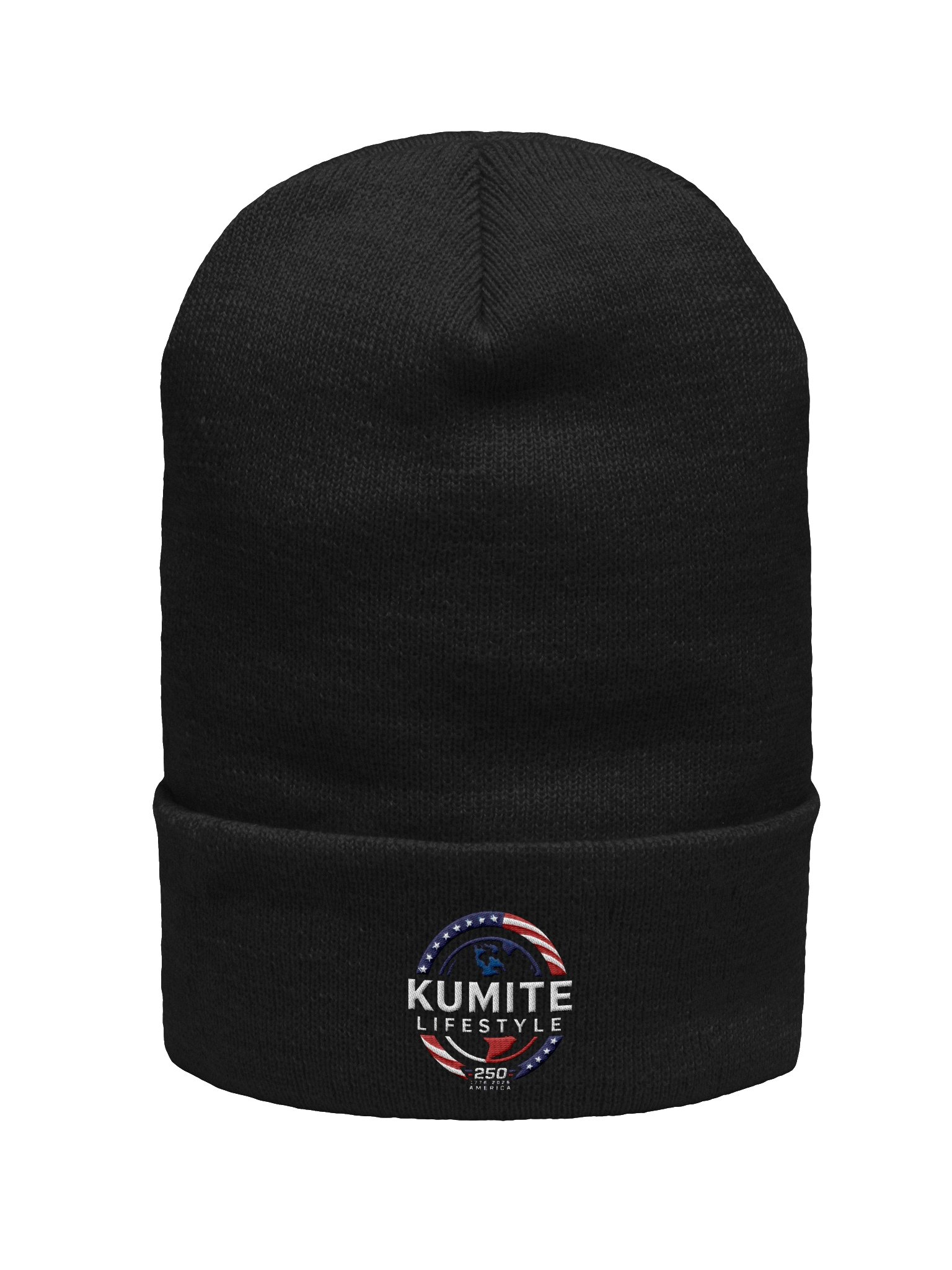 Kumite Lifestyle 250 Legacy Beanie product image (2)